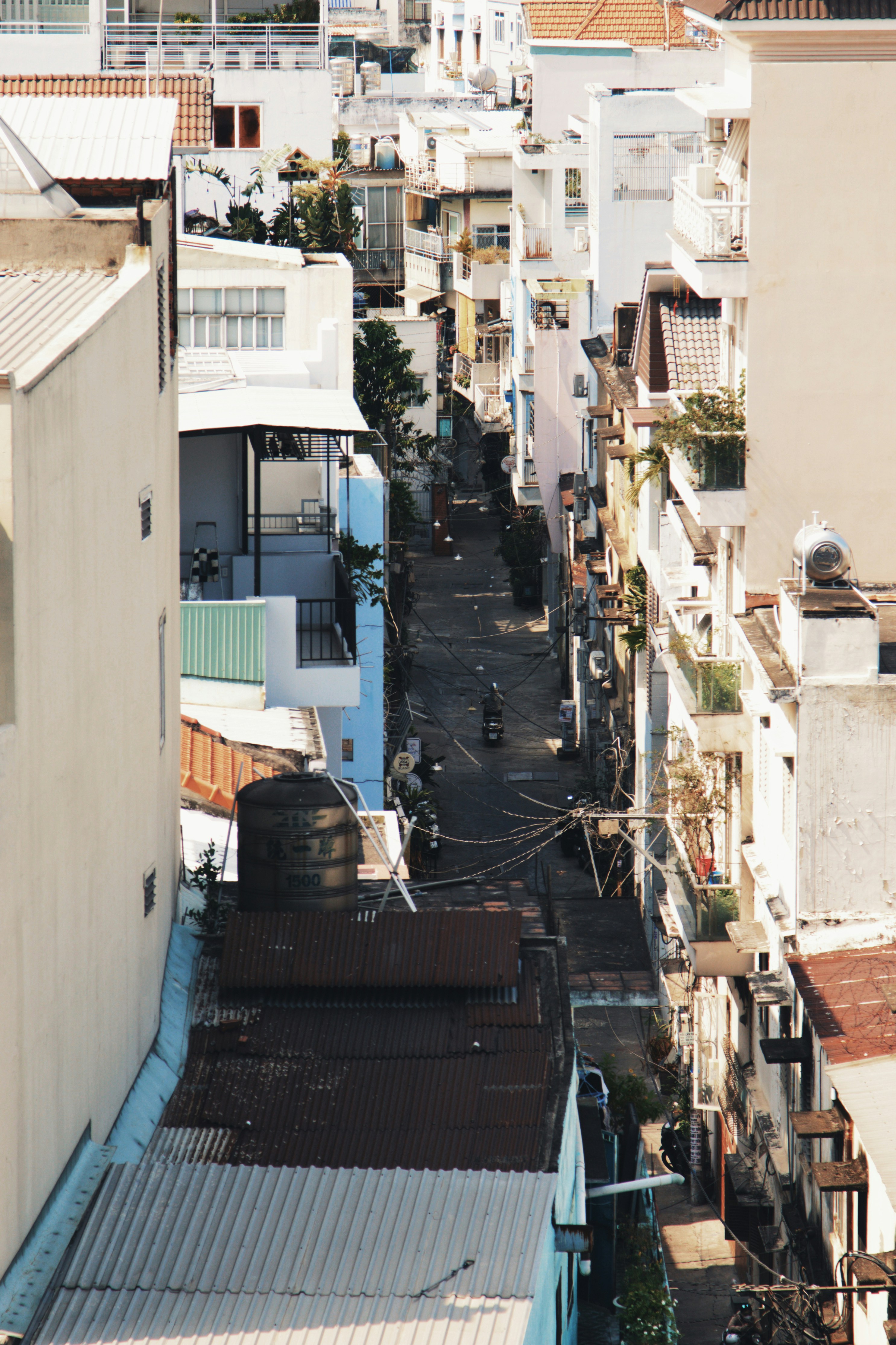 Photo by theotherdreams