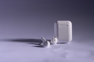 Wireless Earbuds Pro