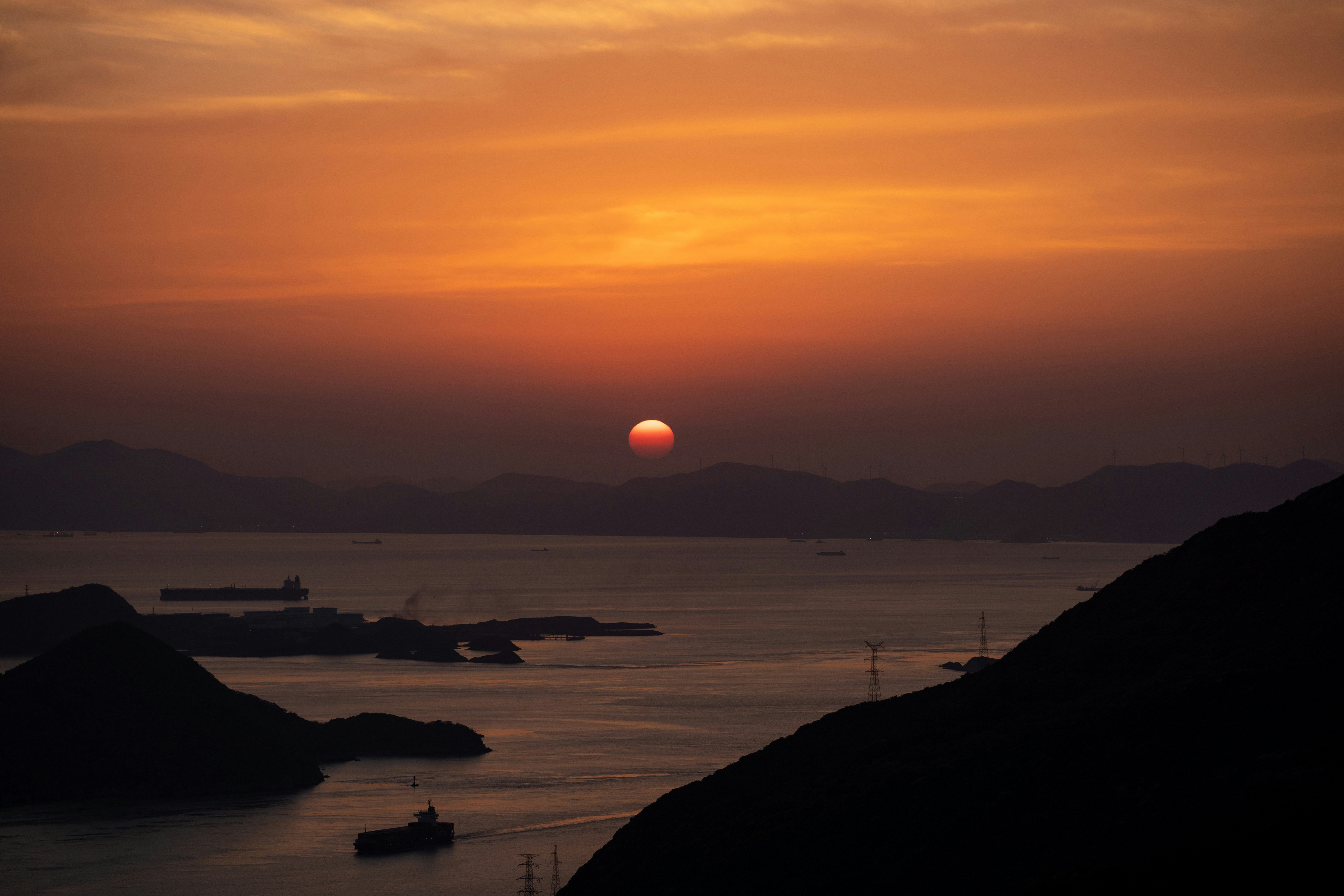 Image by Bingqi Huang via Unsplash