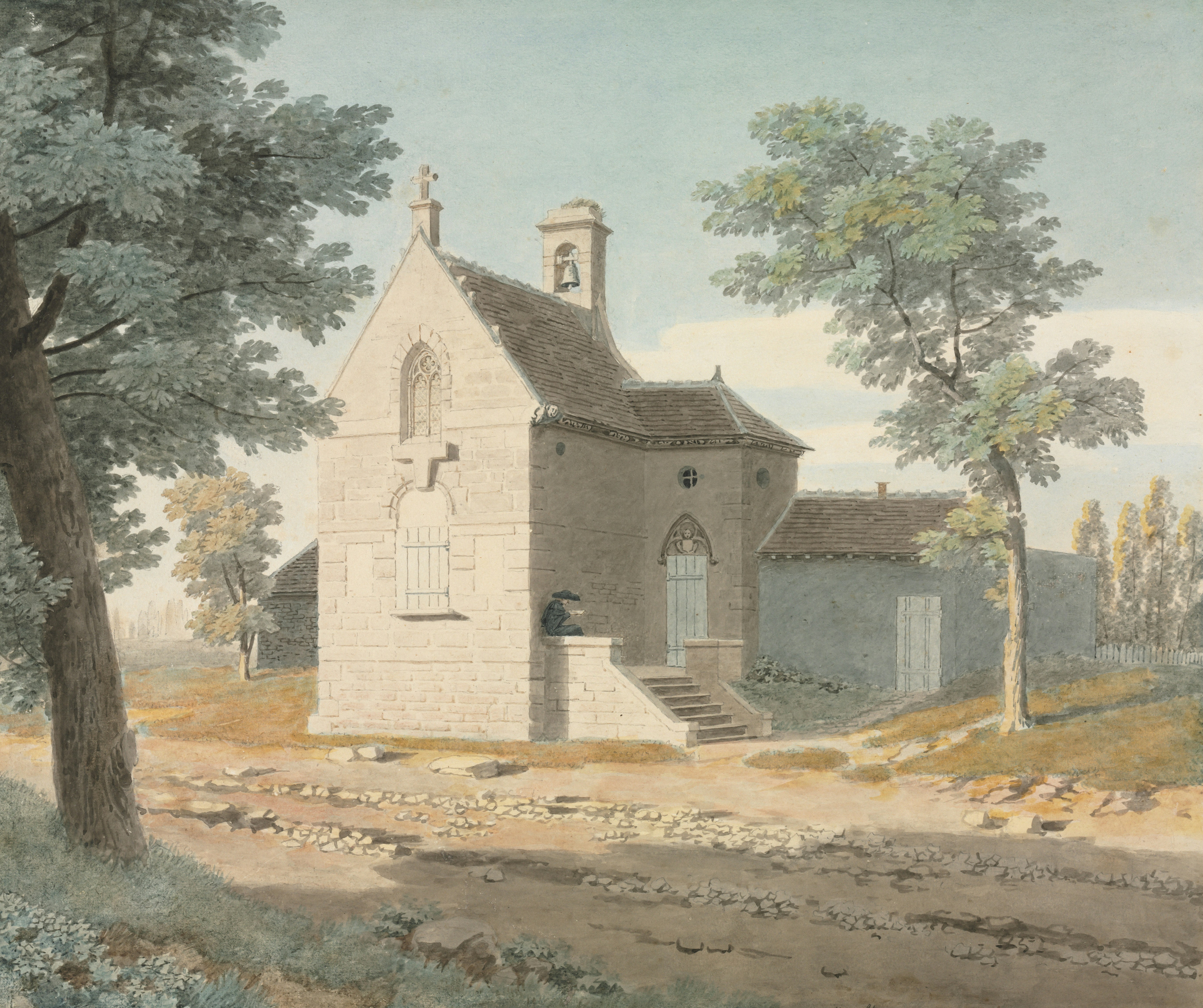 Photo by clevelandart