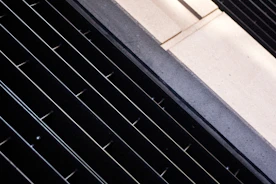 a person riding a skateboard on a city street