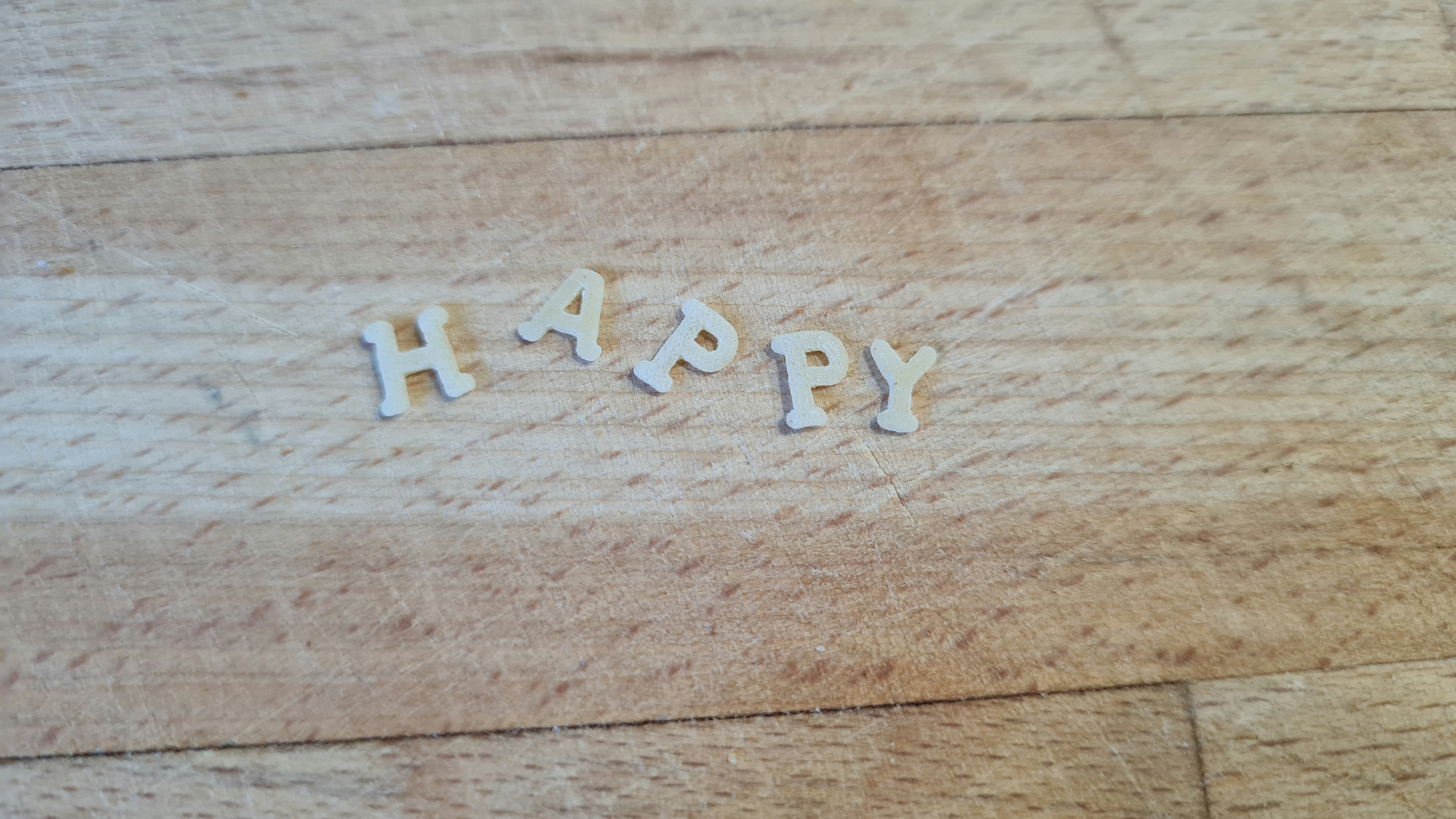 Letras MDF personalizadas