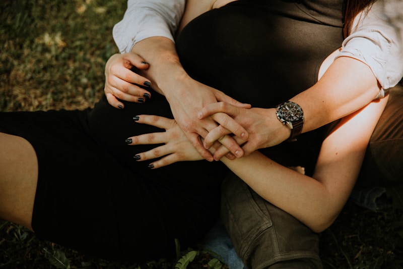 Abrazo intenso y diverso