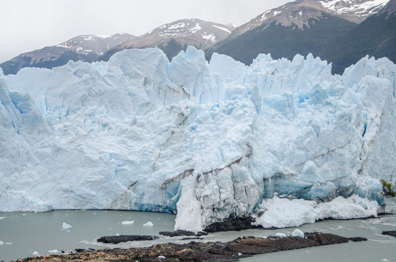 The Perfect One-Day Itinerary in El Calafate: Where to Go and When