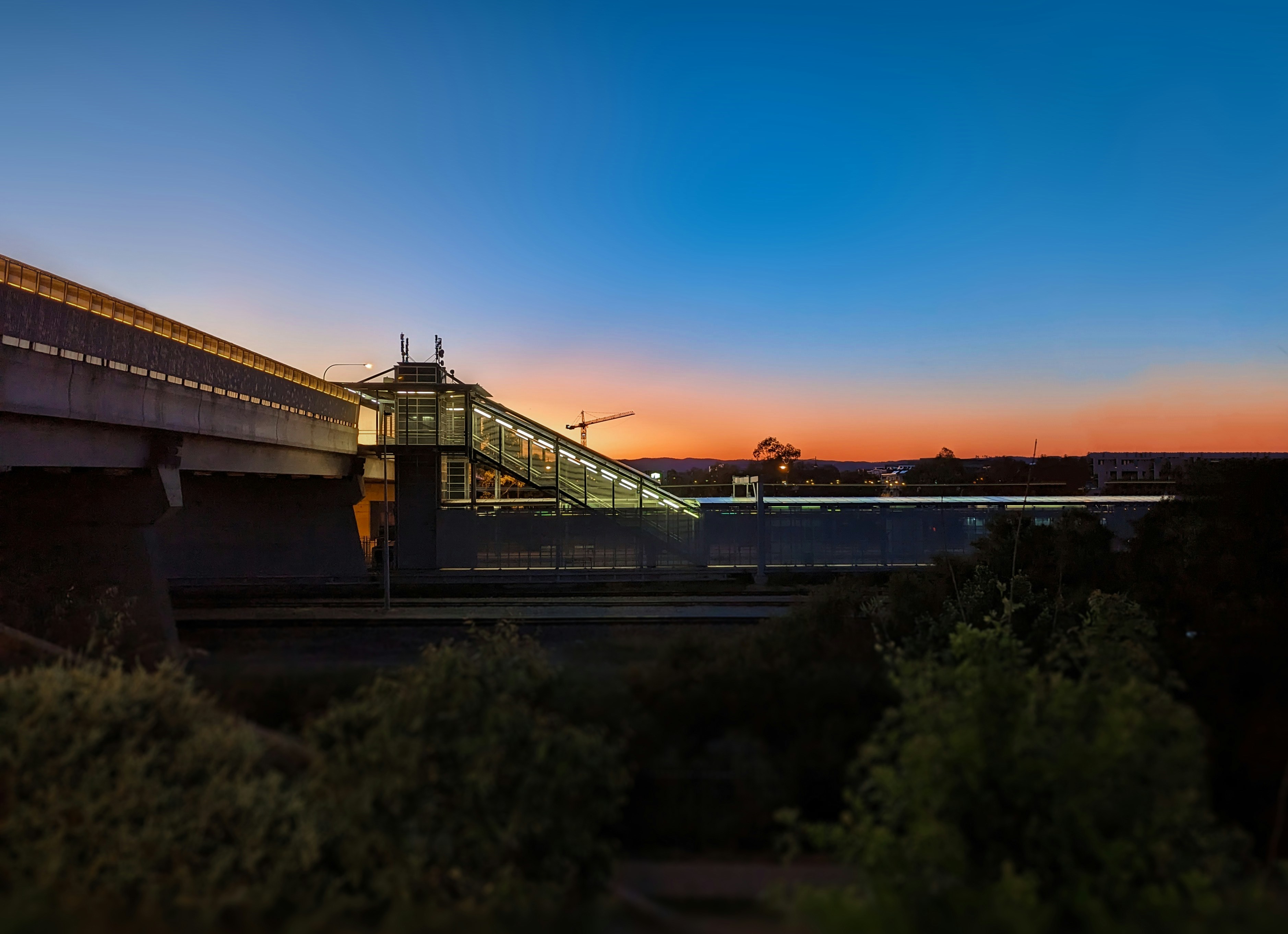 Peewee Bend, Queensland