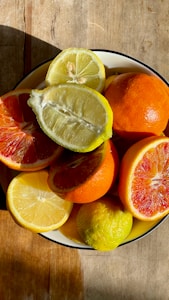 Natural Metabolism Boost