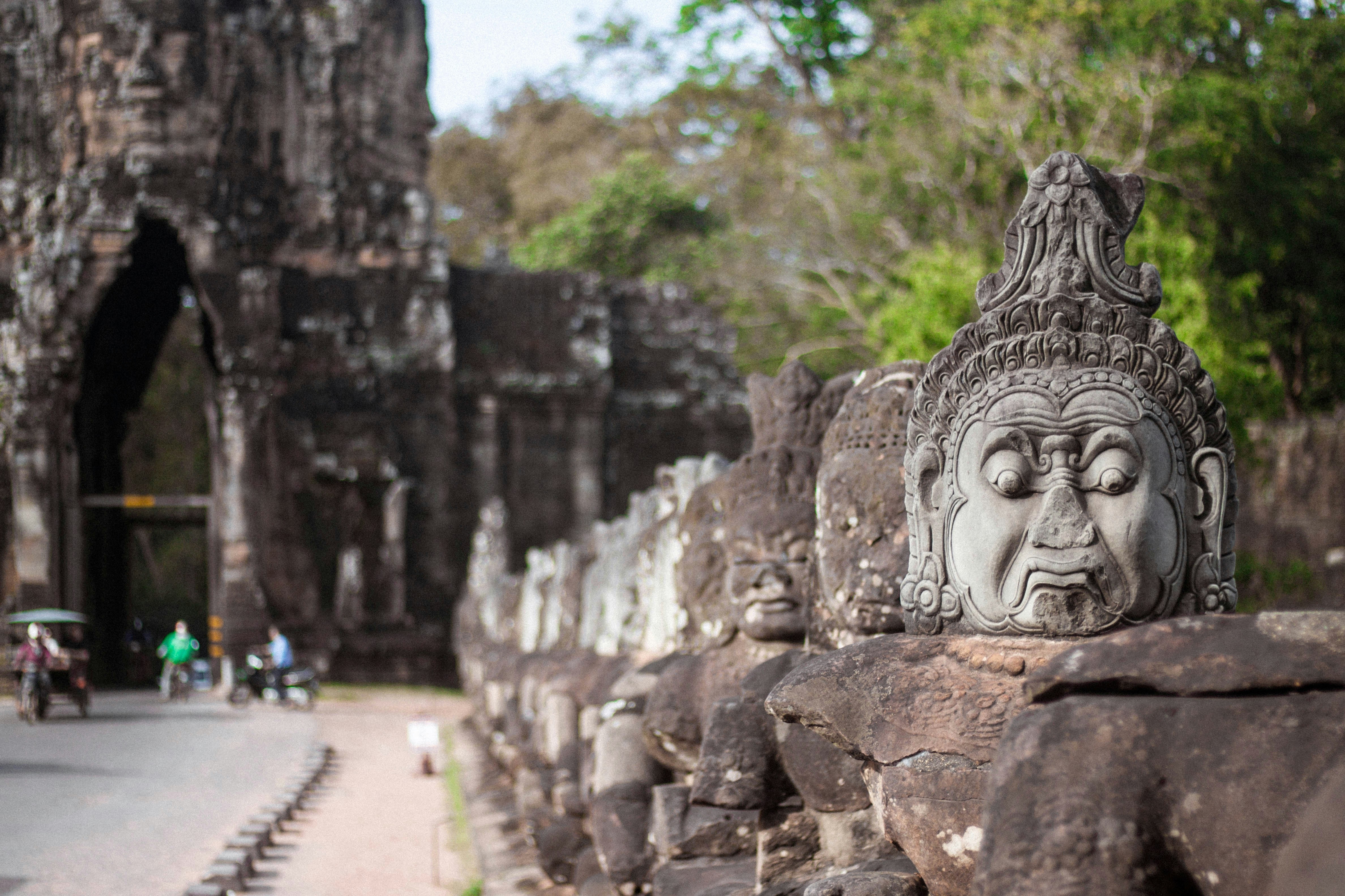 Photo by davidedante