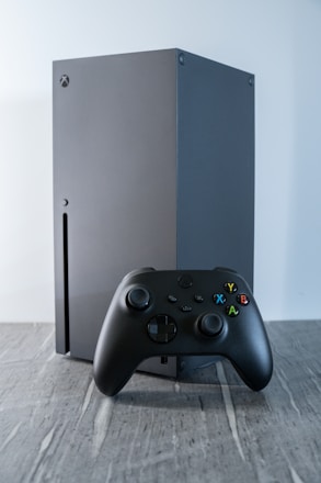 Xbox Alan Yerler