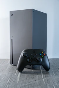 Gaming controller we tested