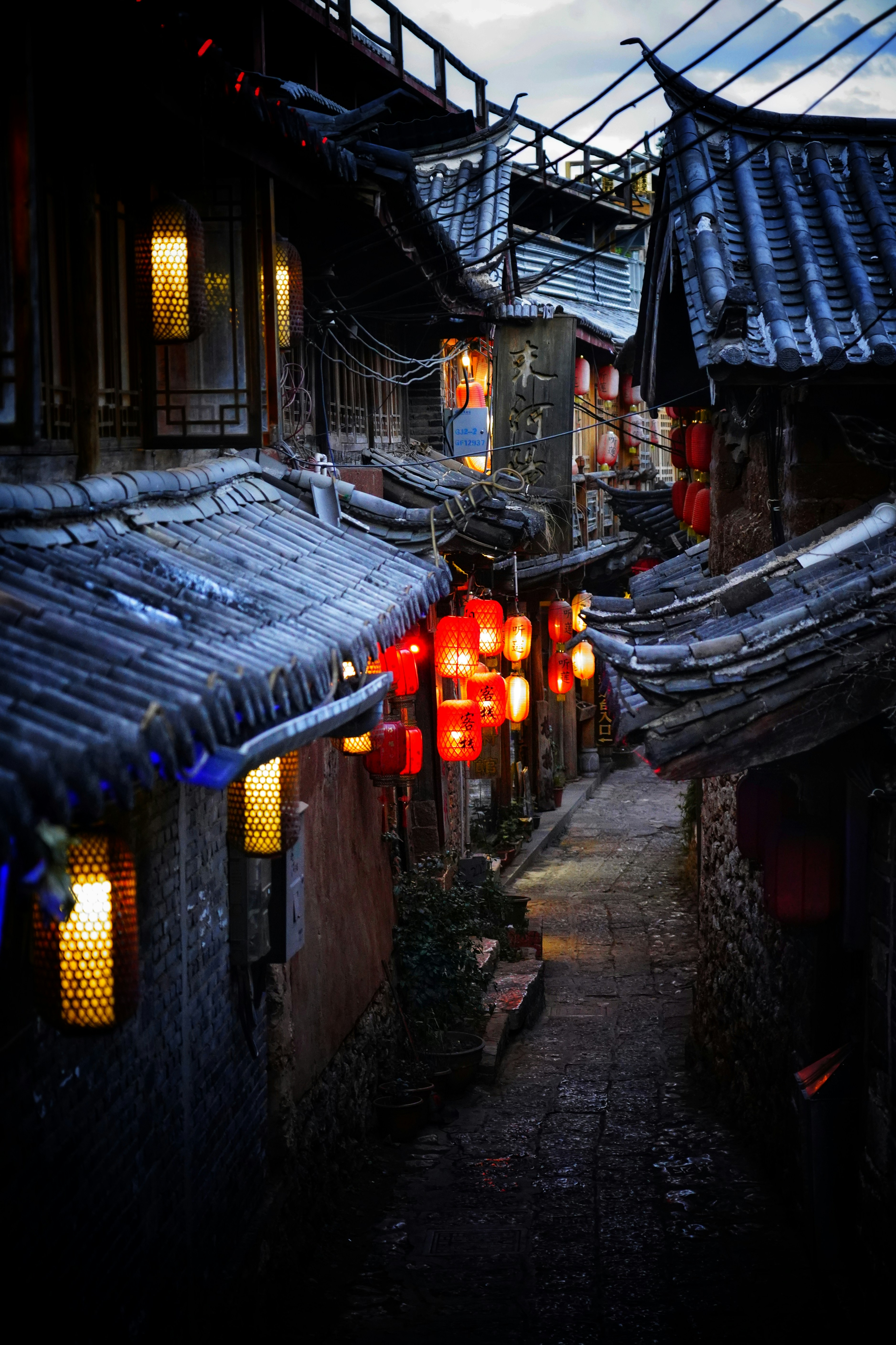 Lijiang – Day Trips & Surroundings