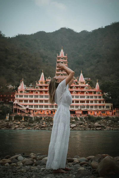 Rishikesh