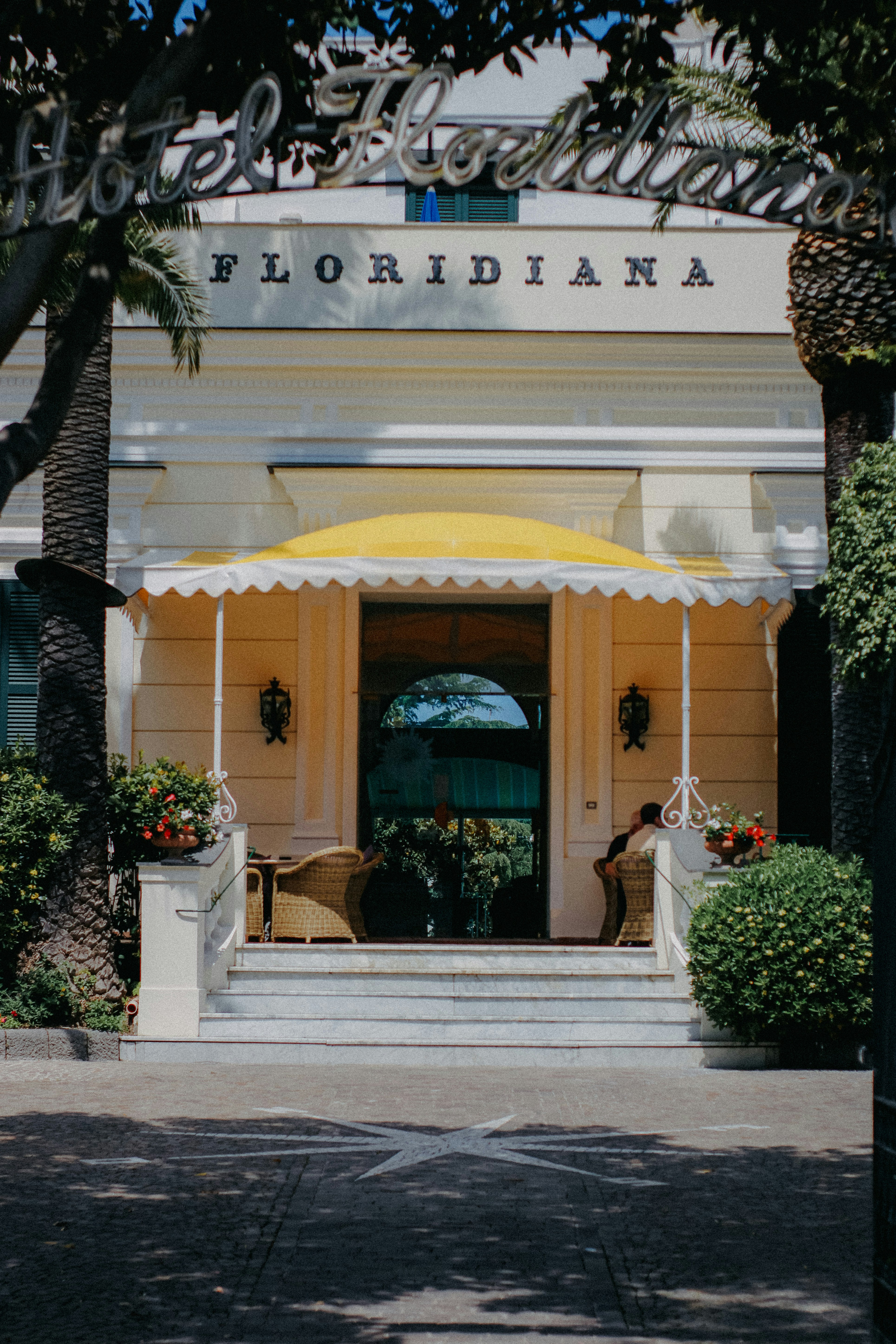 Don Giovanni'S Restaurant Menu