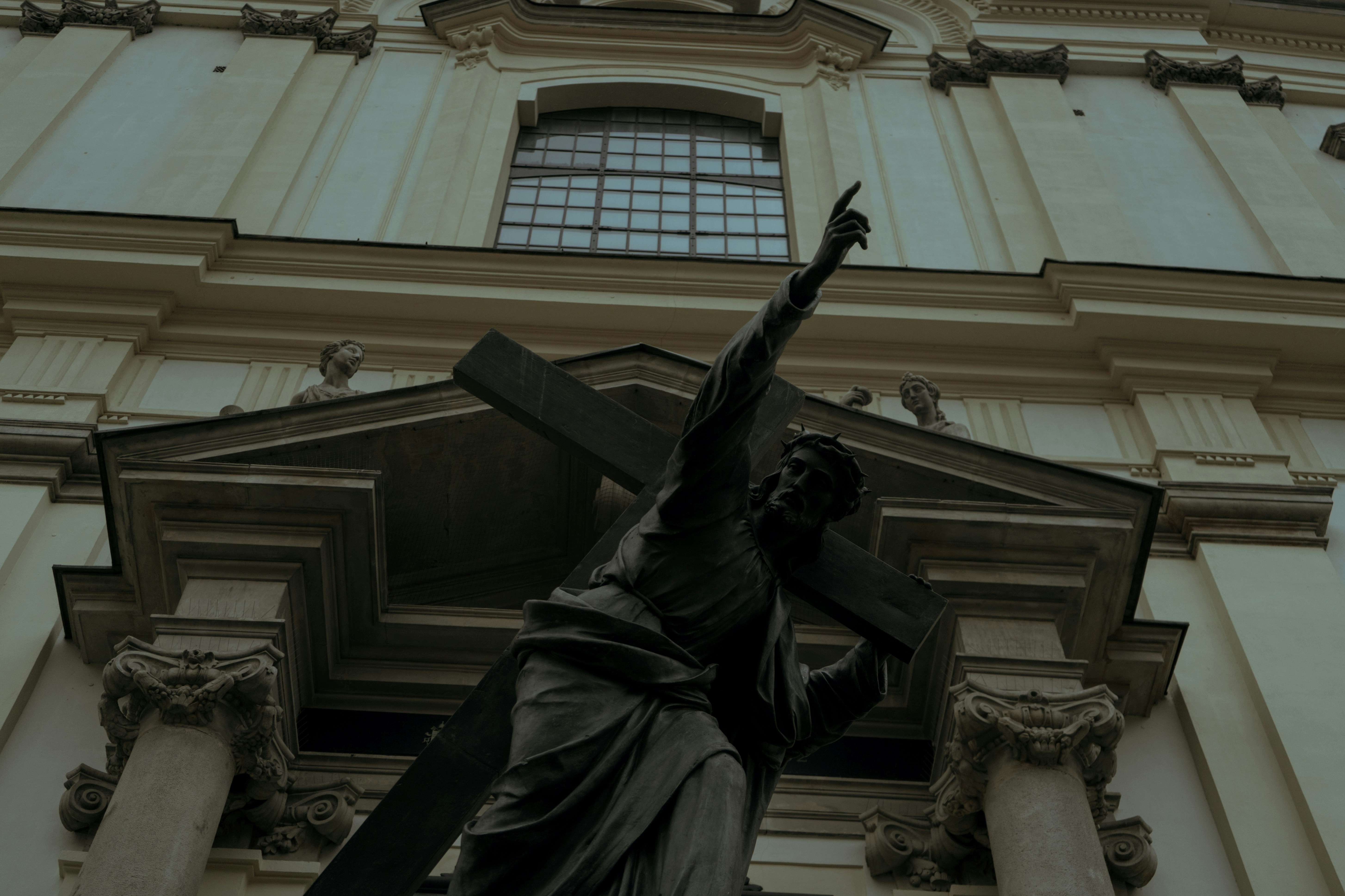 Święty Michał Archanioł