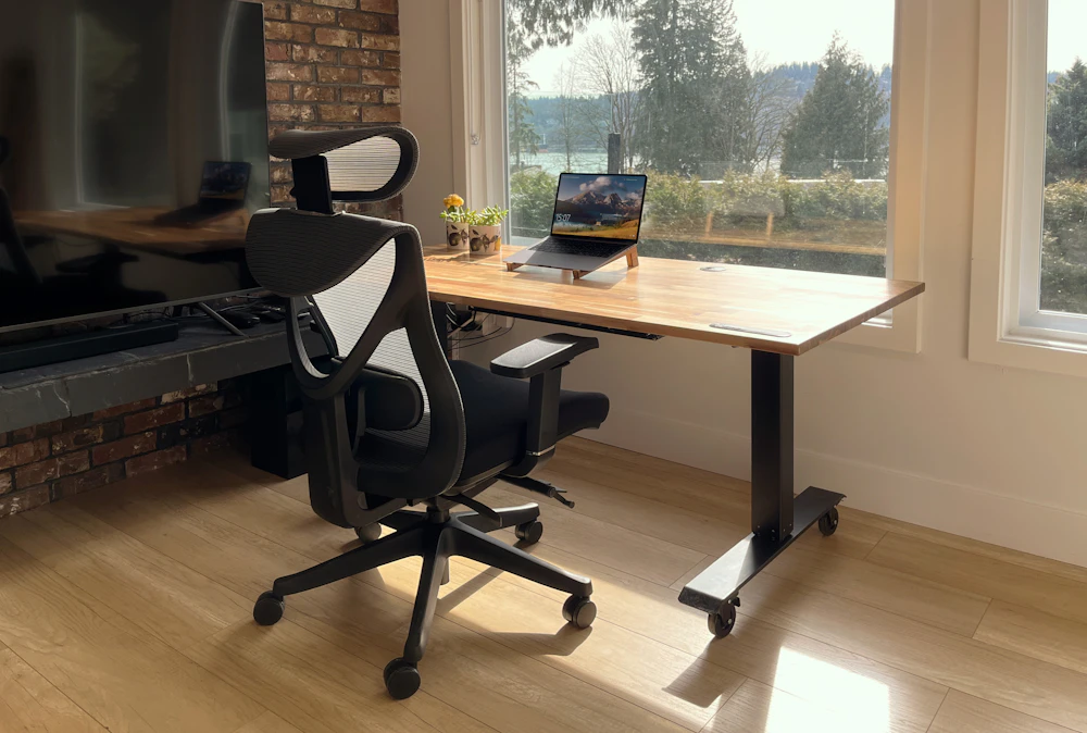 Home Office inspiration 4