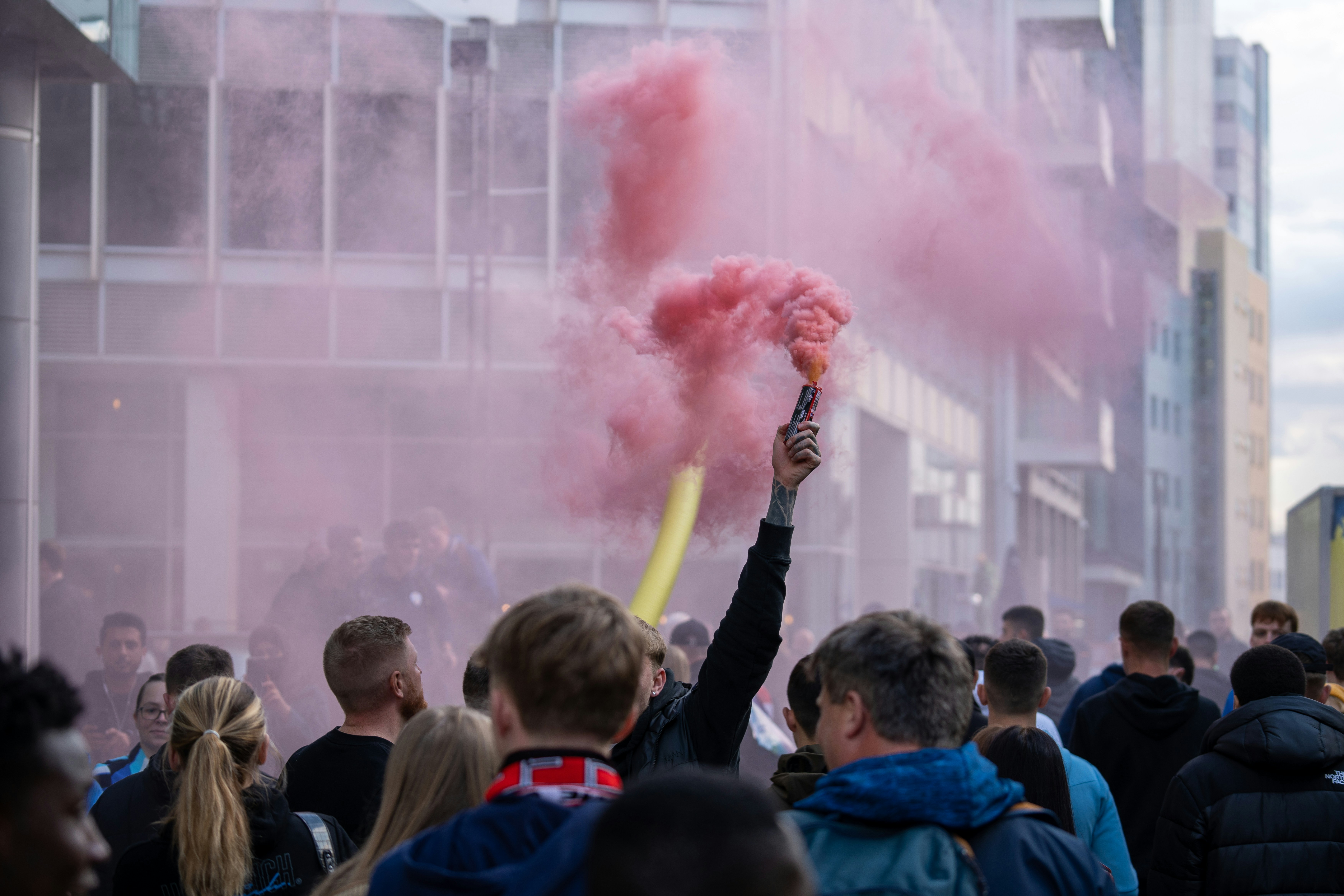 Photo by benjaminelliott