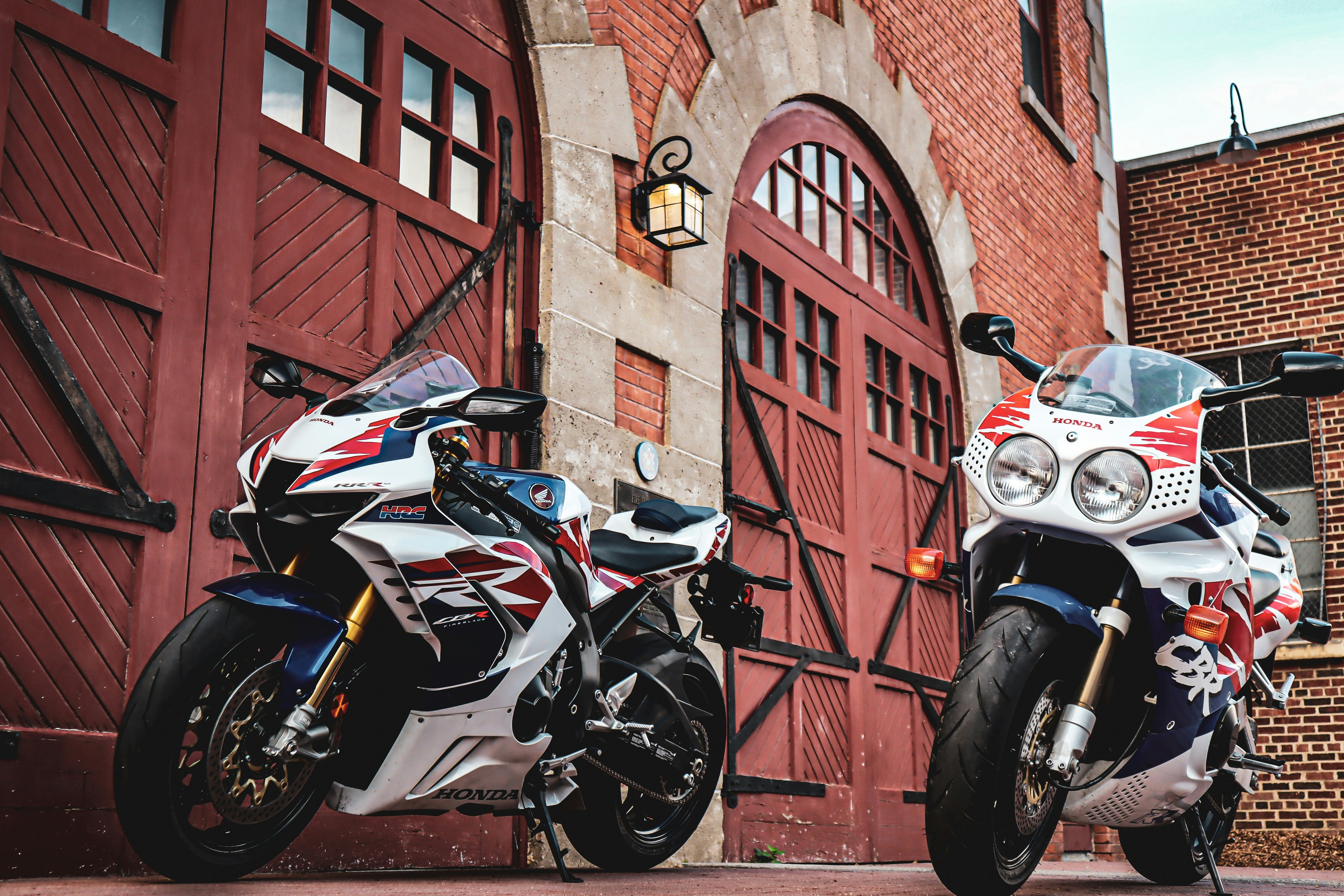 New motorcycles for sale in Vantaa