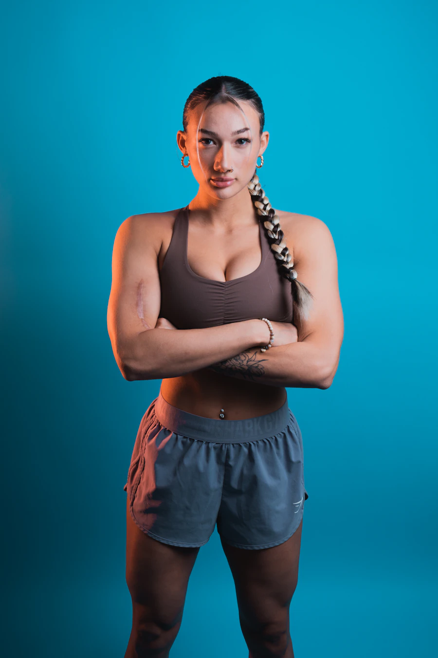 Léa Fournier