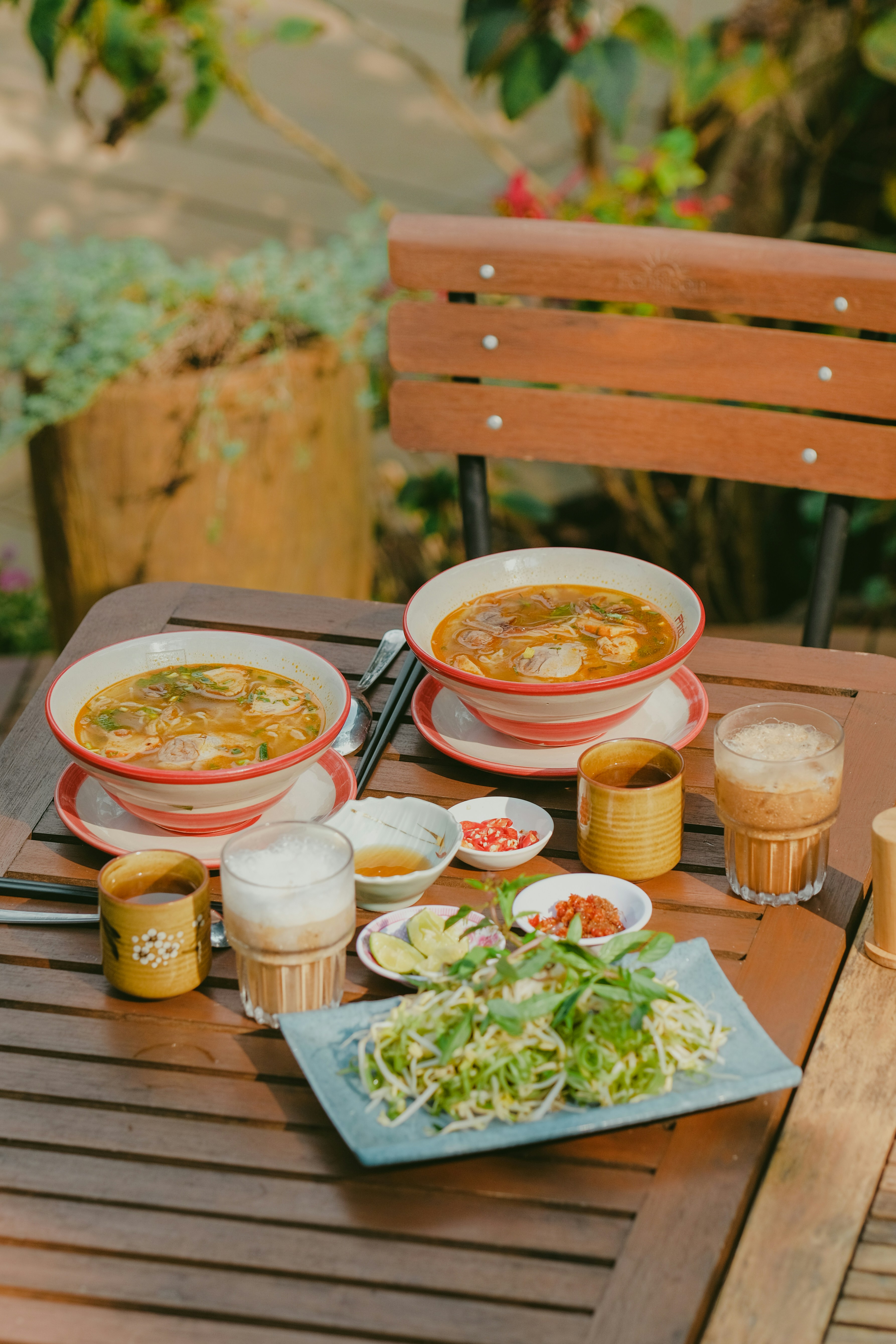 6 Must-Try Soups in the Hansik Table Experience