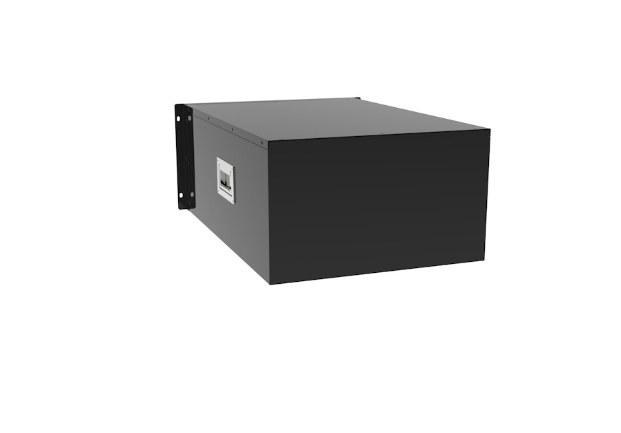 LiFePO4-batterijmodule