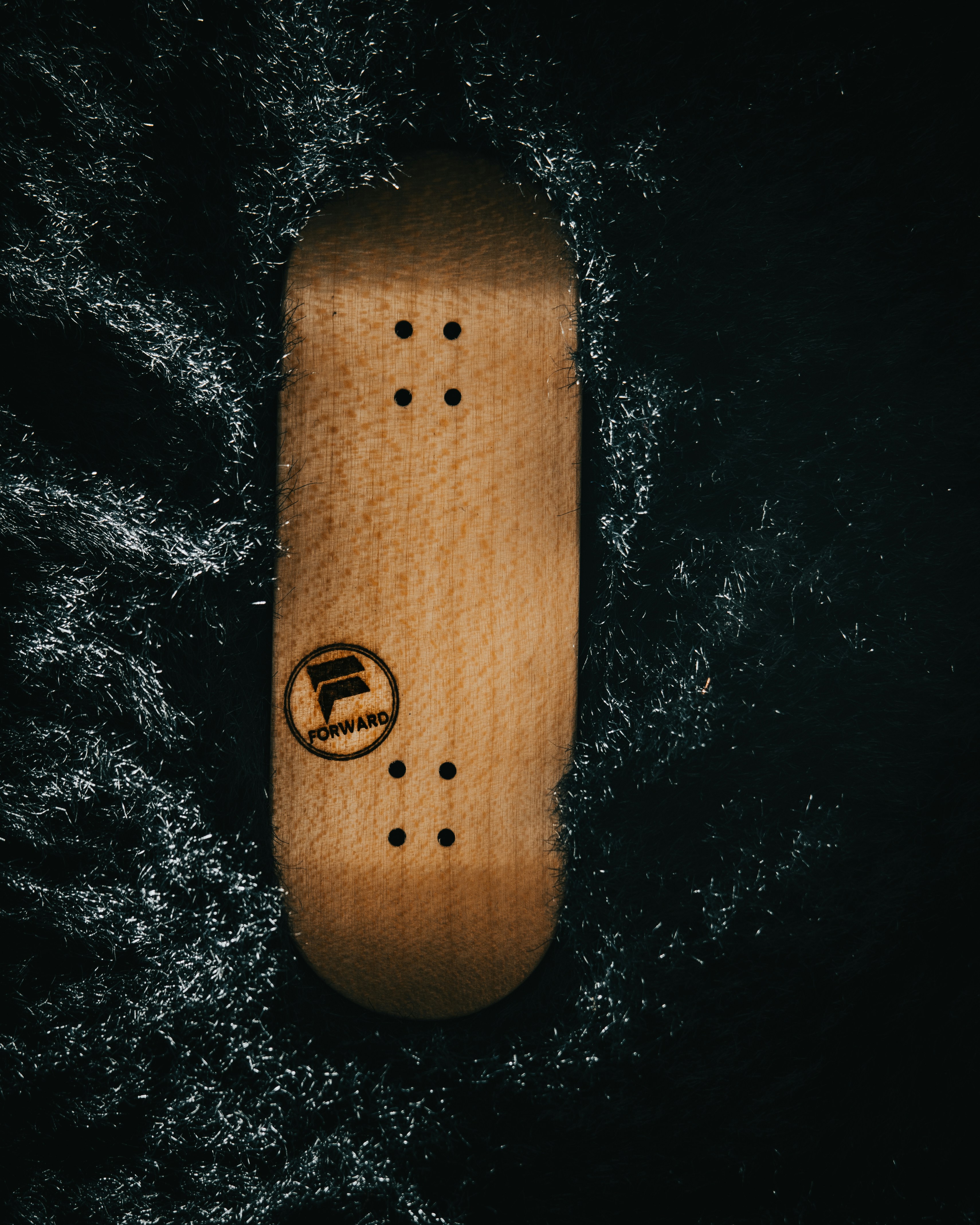 Handcrafted Eucalyptus Deck