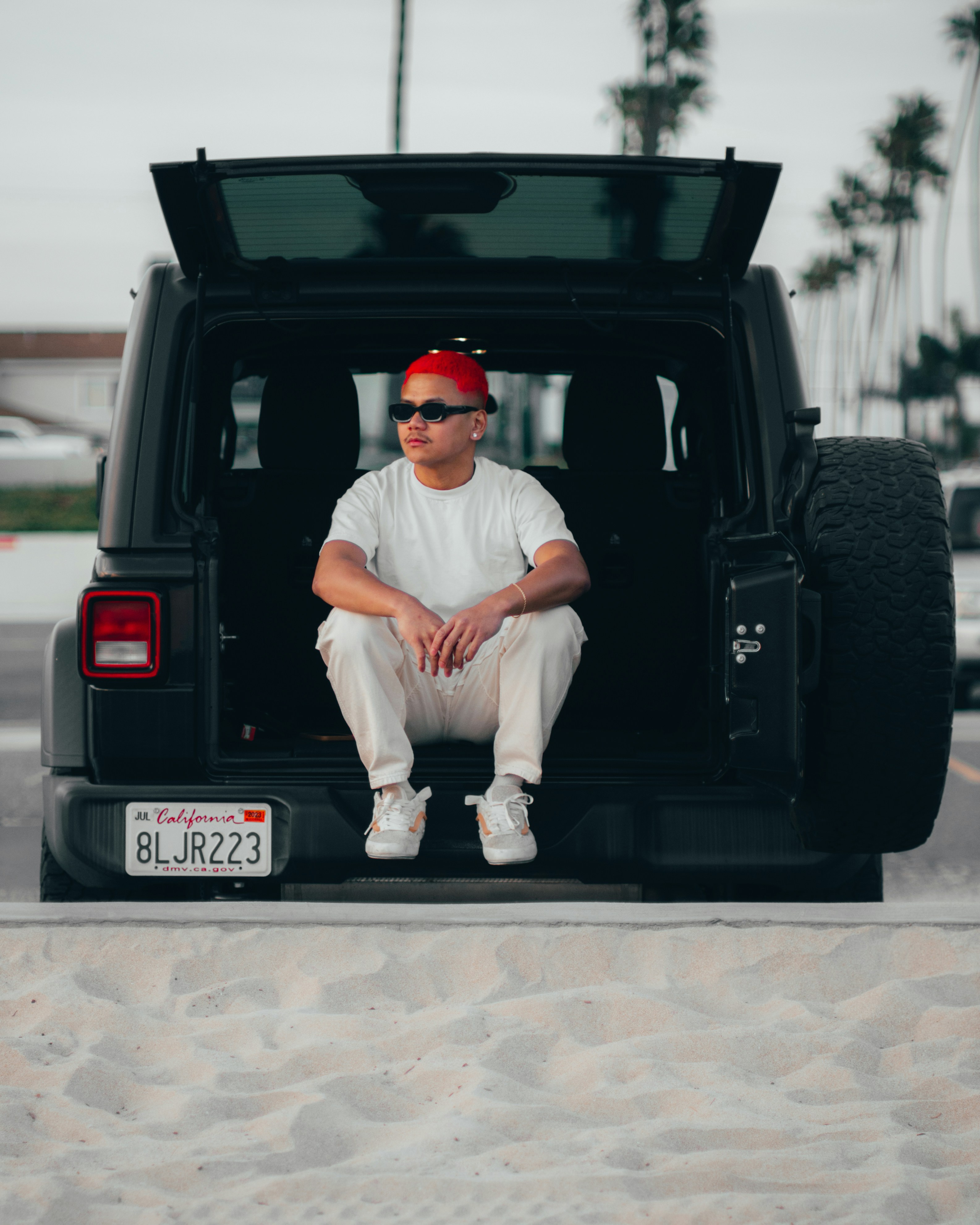 Photo by kingkonggeorge