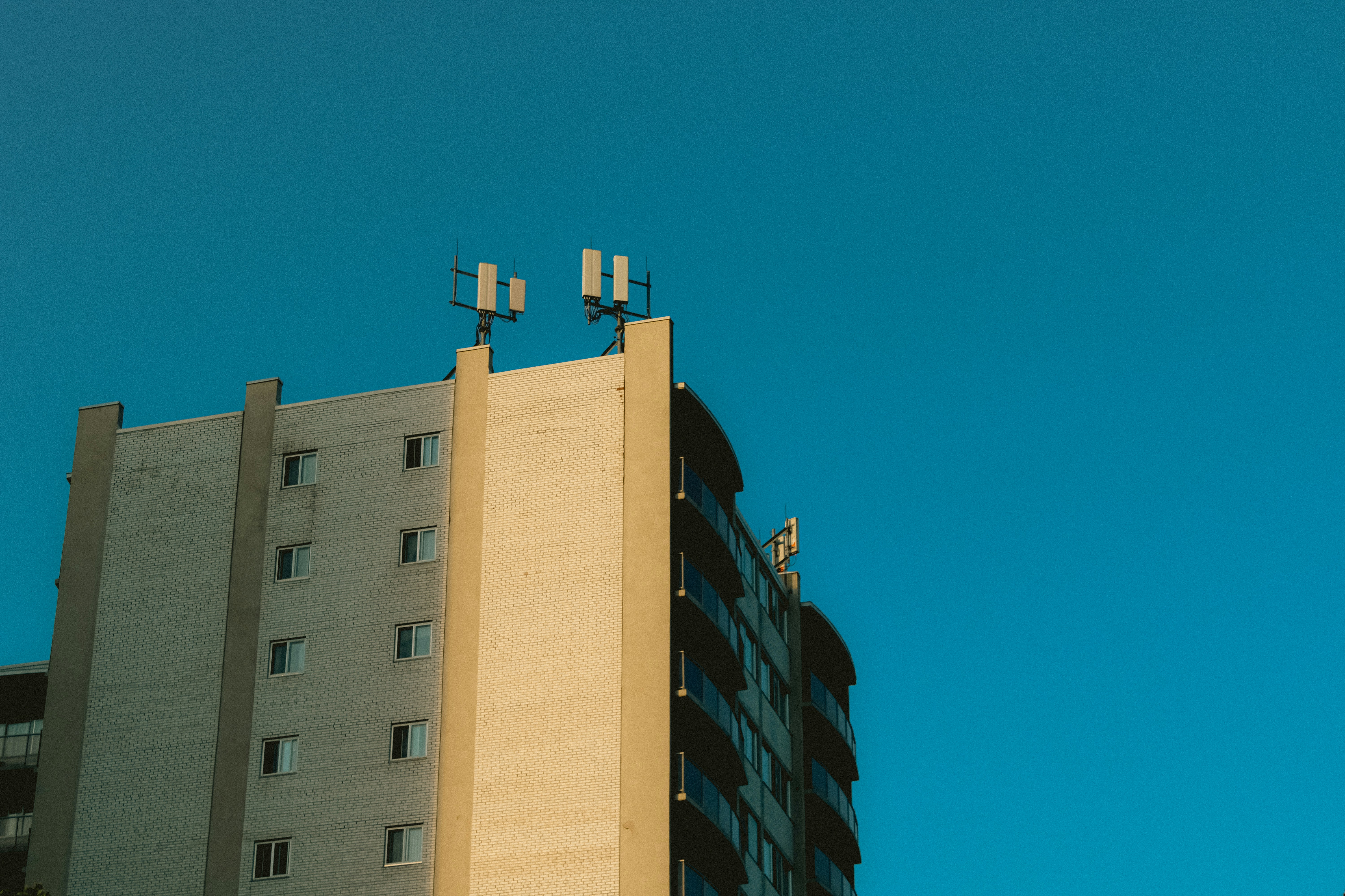 Photo by linusbelanger