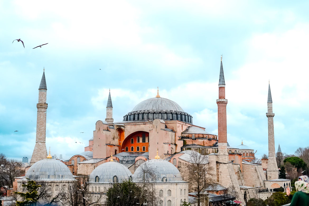 Türkiye