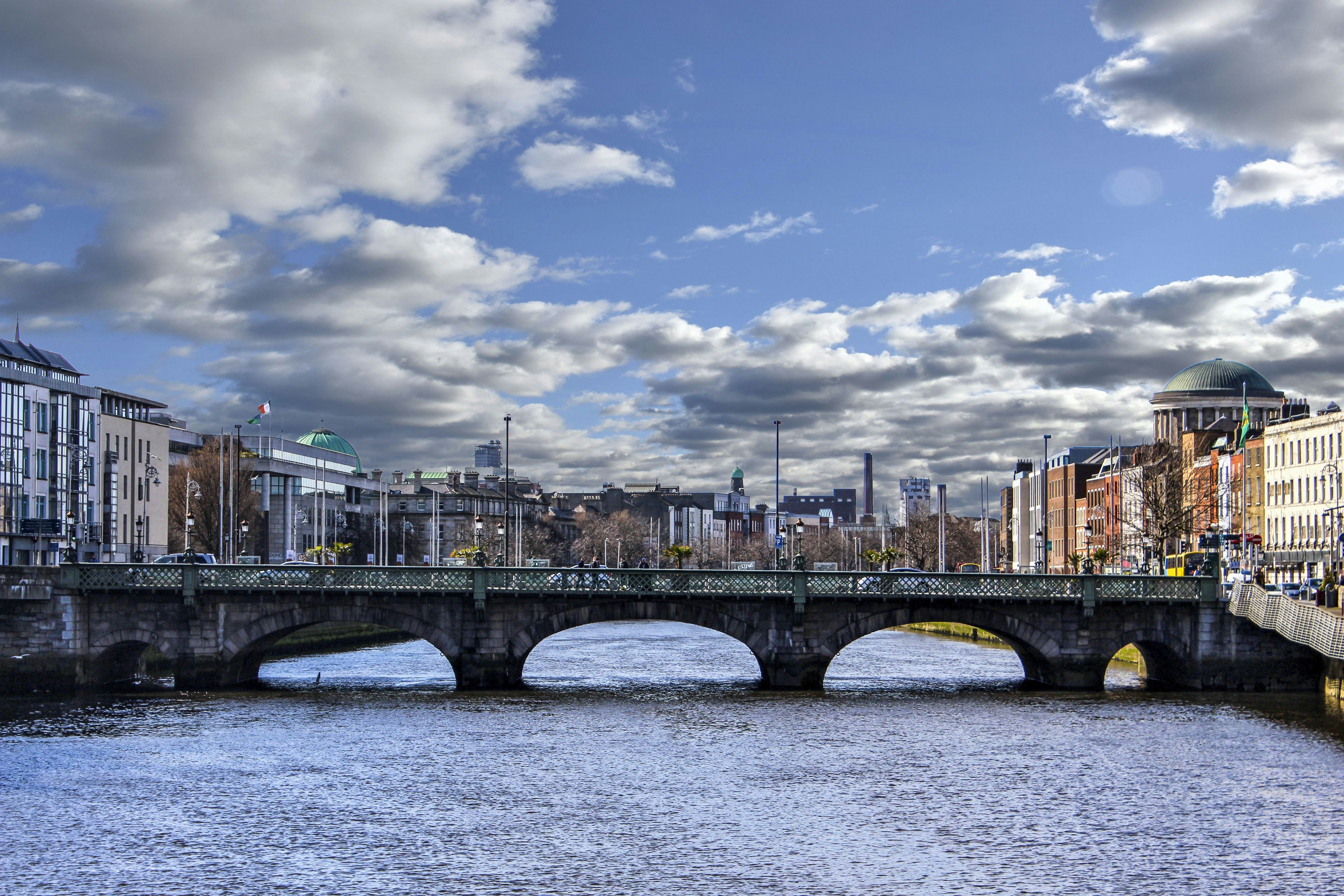 What the Price Drop Tells Us About Dublin’s Office Market