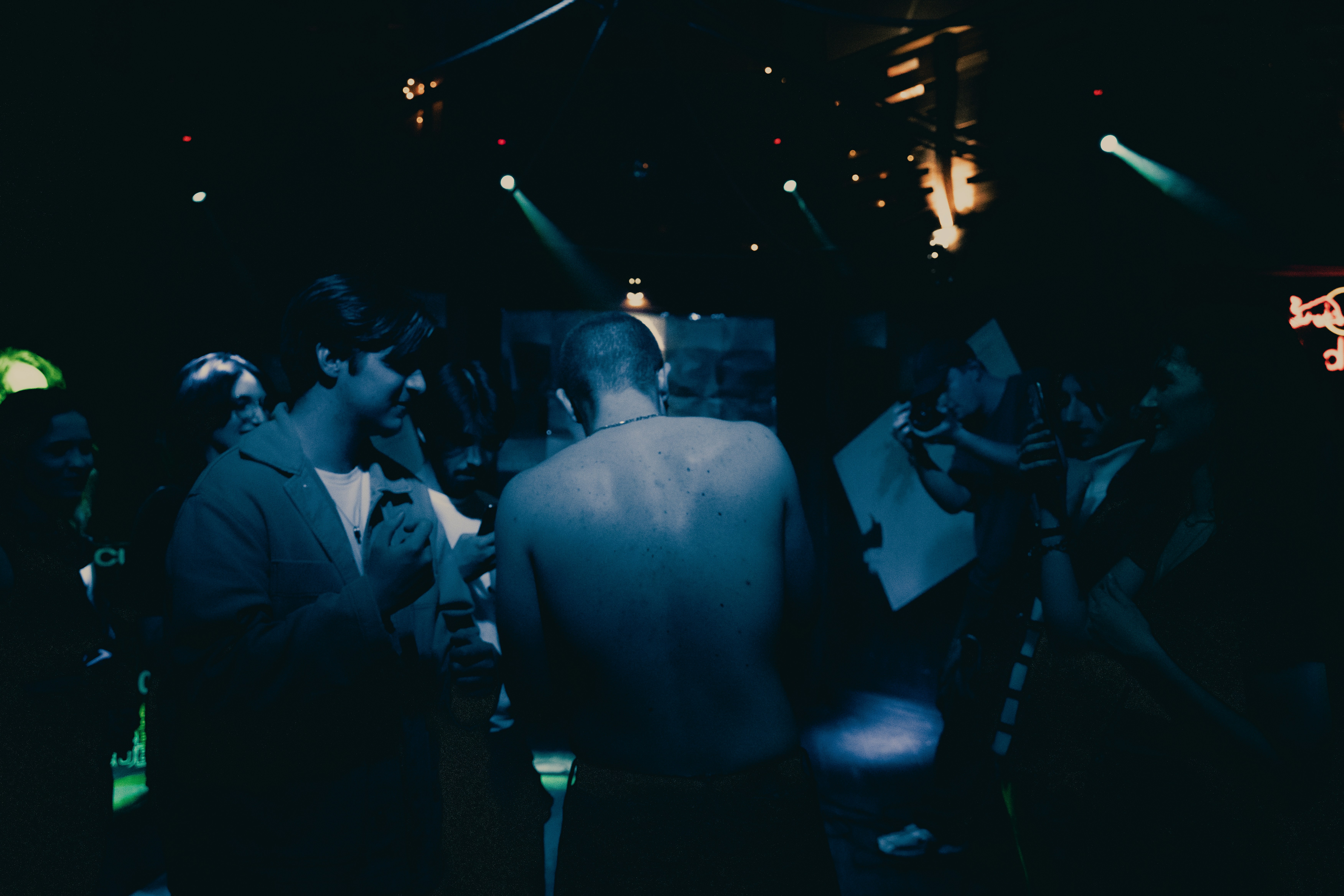 concert france