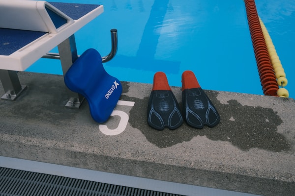 Swim Training Gear Guide