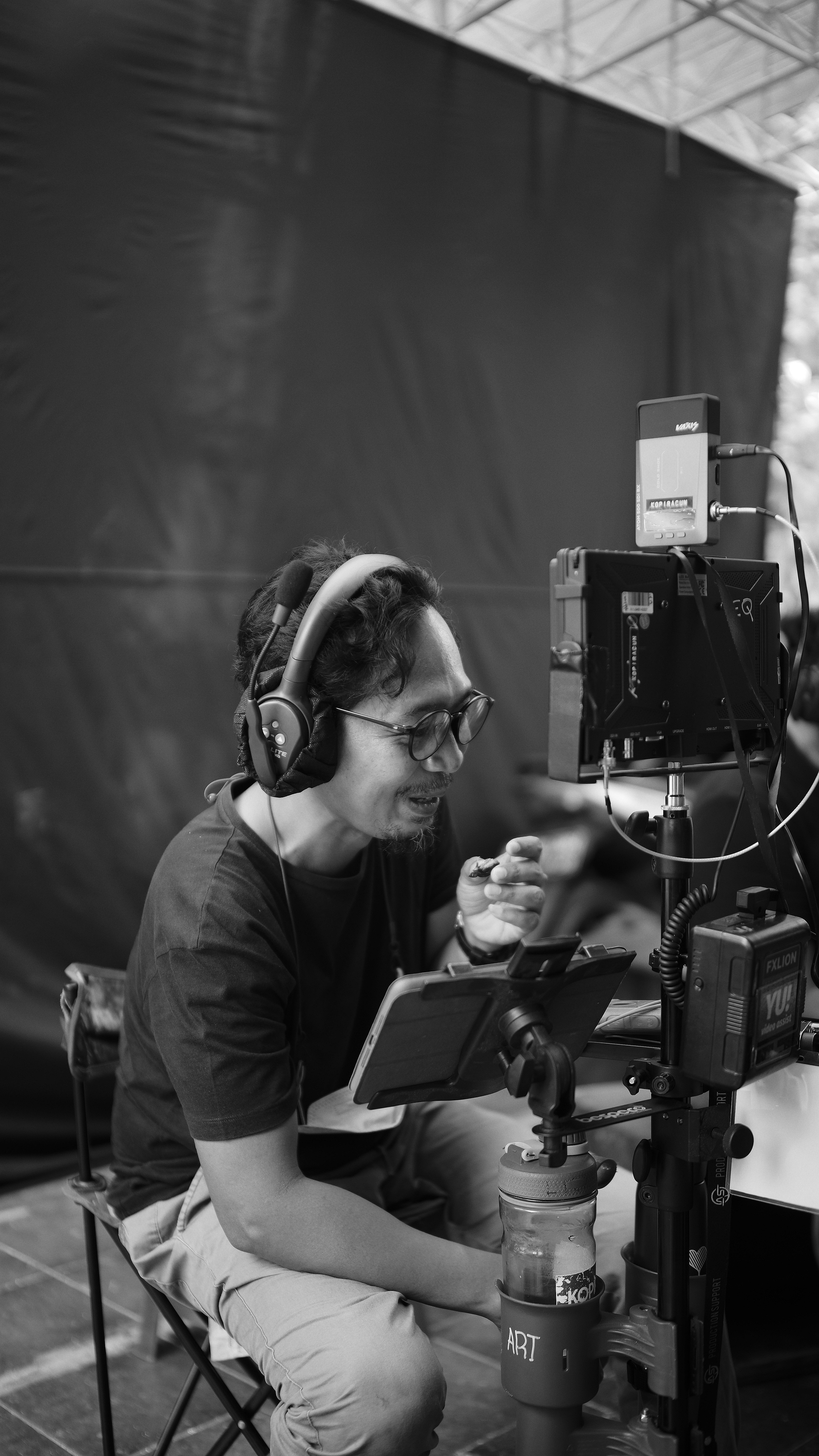 Photo by novantino