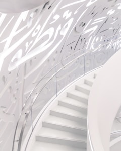 Escalera Acero Inoxidable