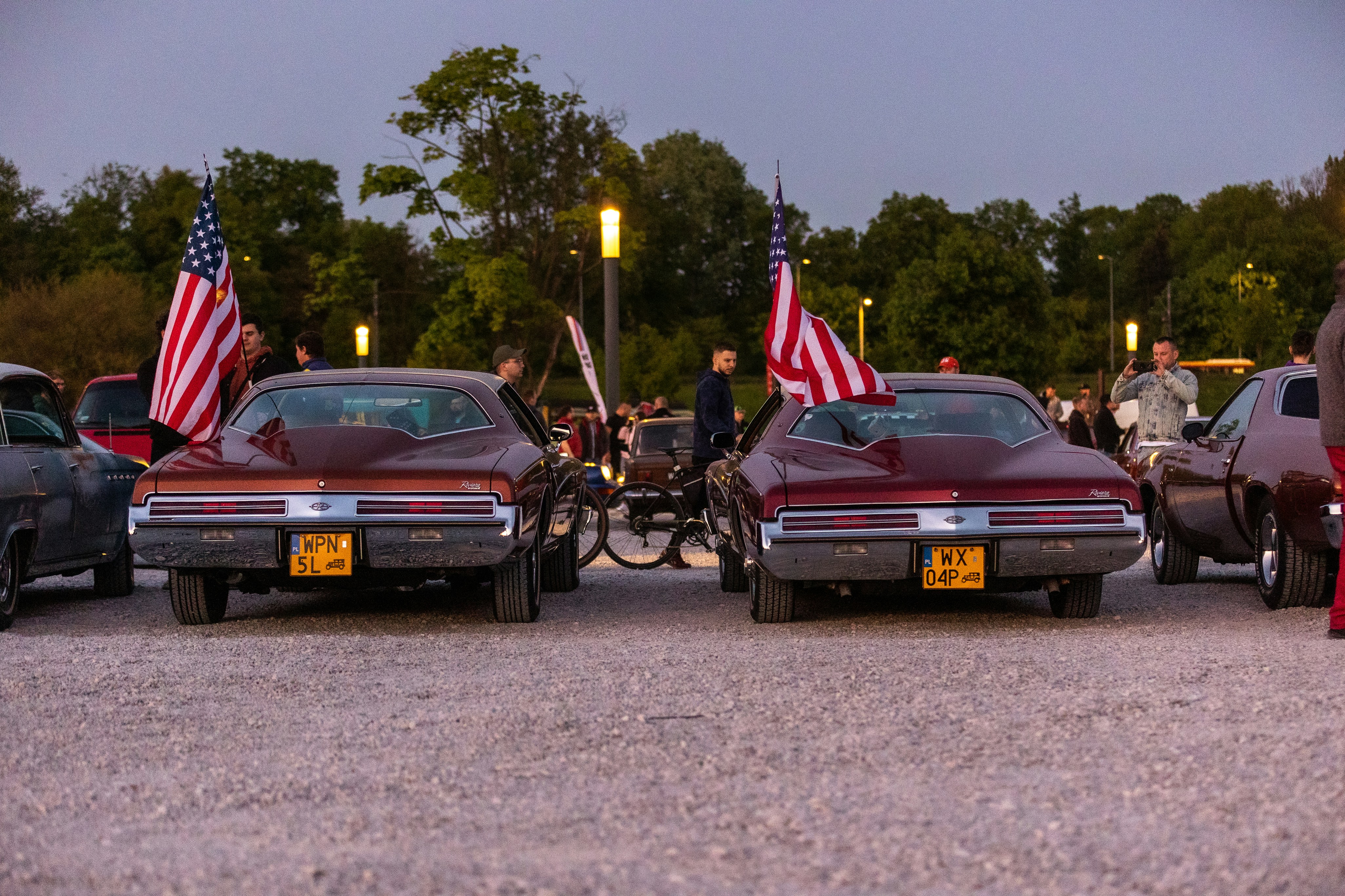 Plymouth Meeting, United States