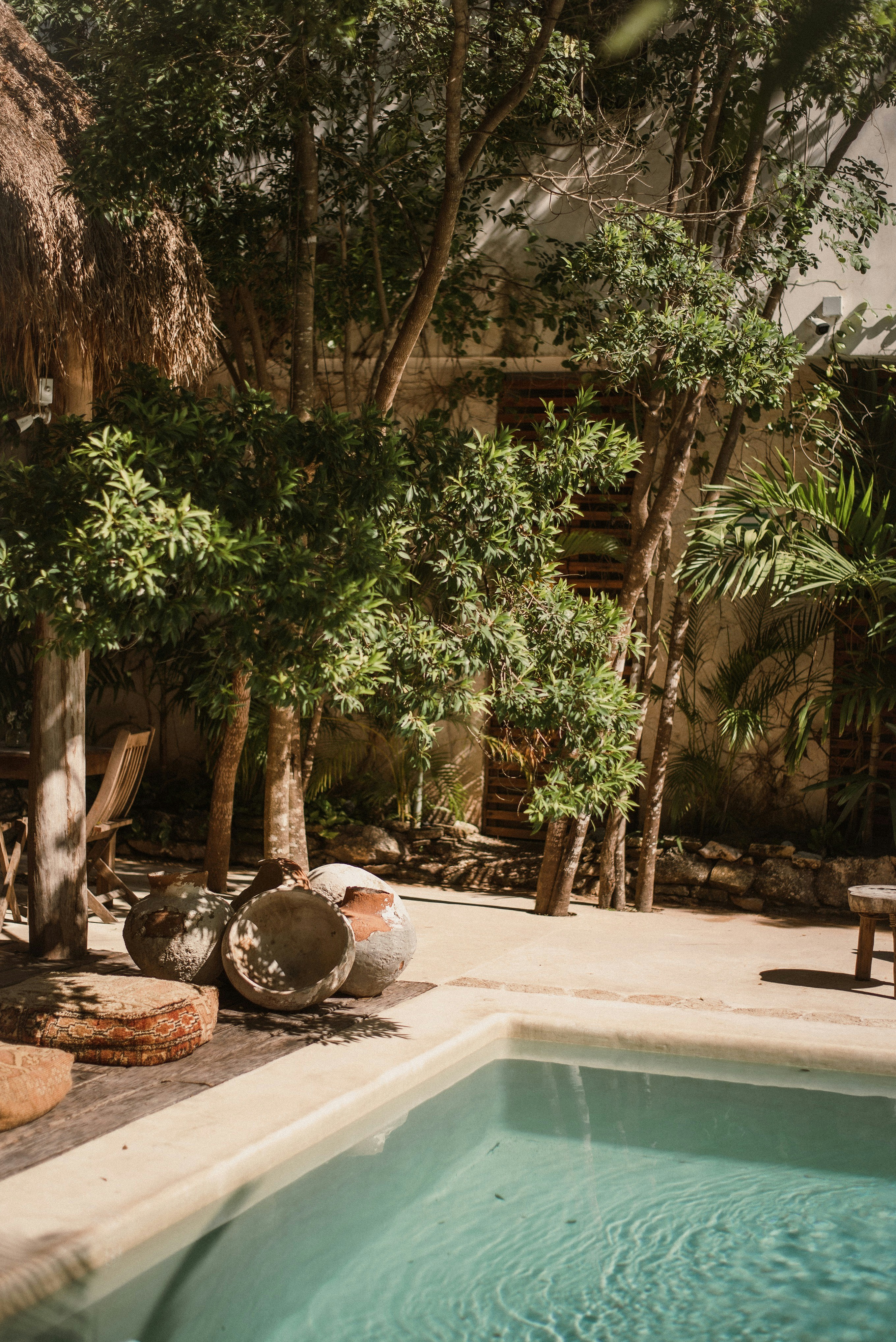 Exterior of The Metro-North Executive