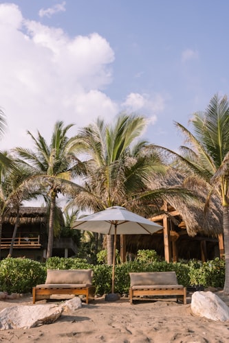 The Inn at English Harbour resort