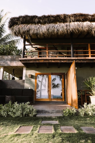 Cocobay Resort resort