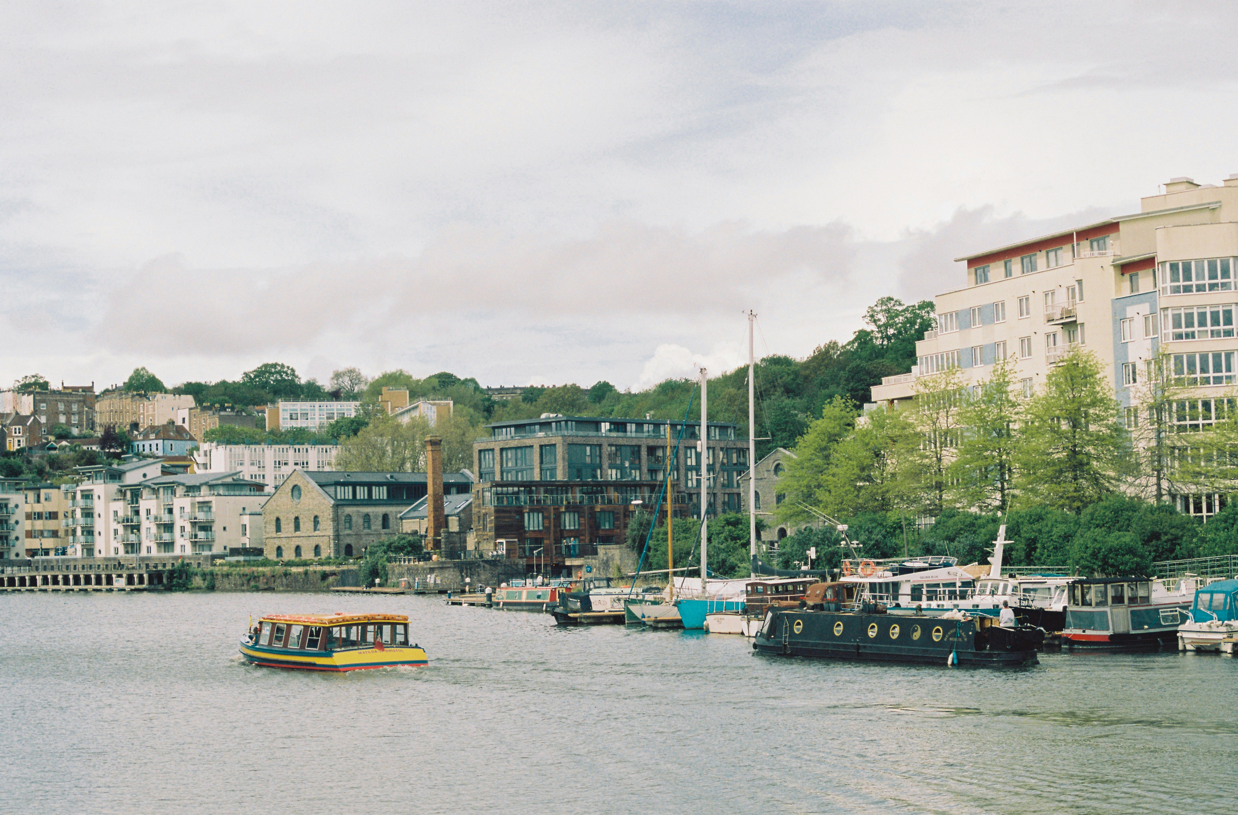 Bristol Maritime Academy