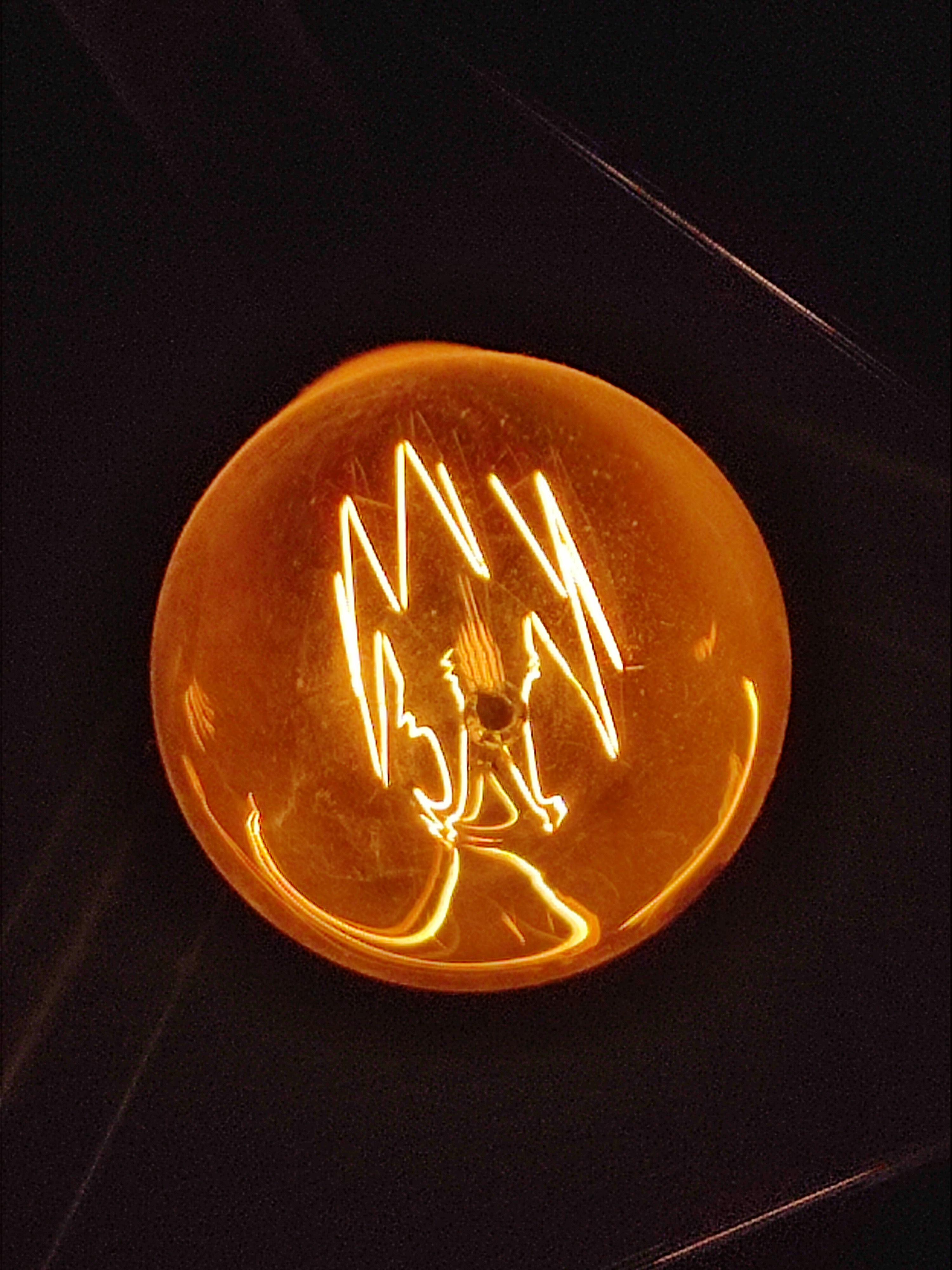 Eco-Friendly LED Bulb