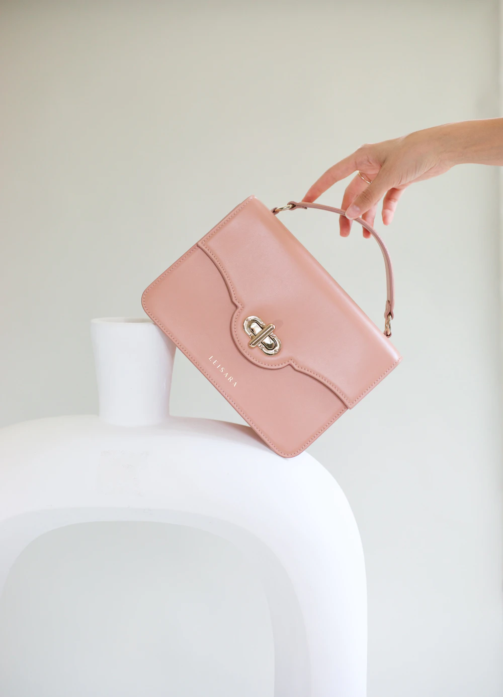 Structured Satchel