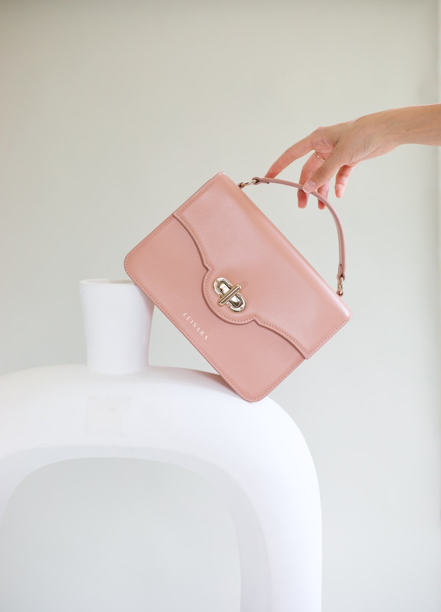 Statement Bags