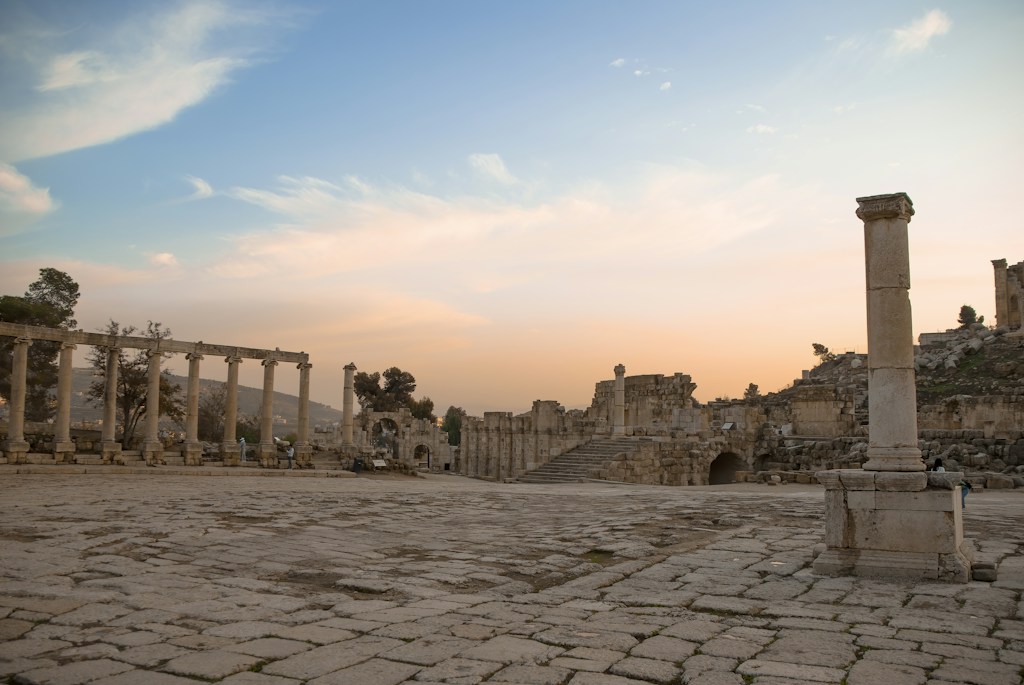 Rome in Hispania