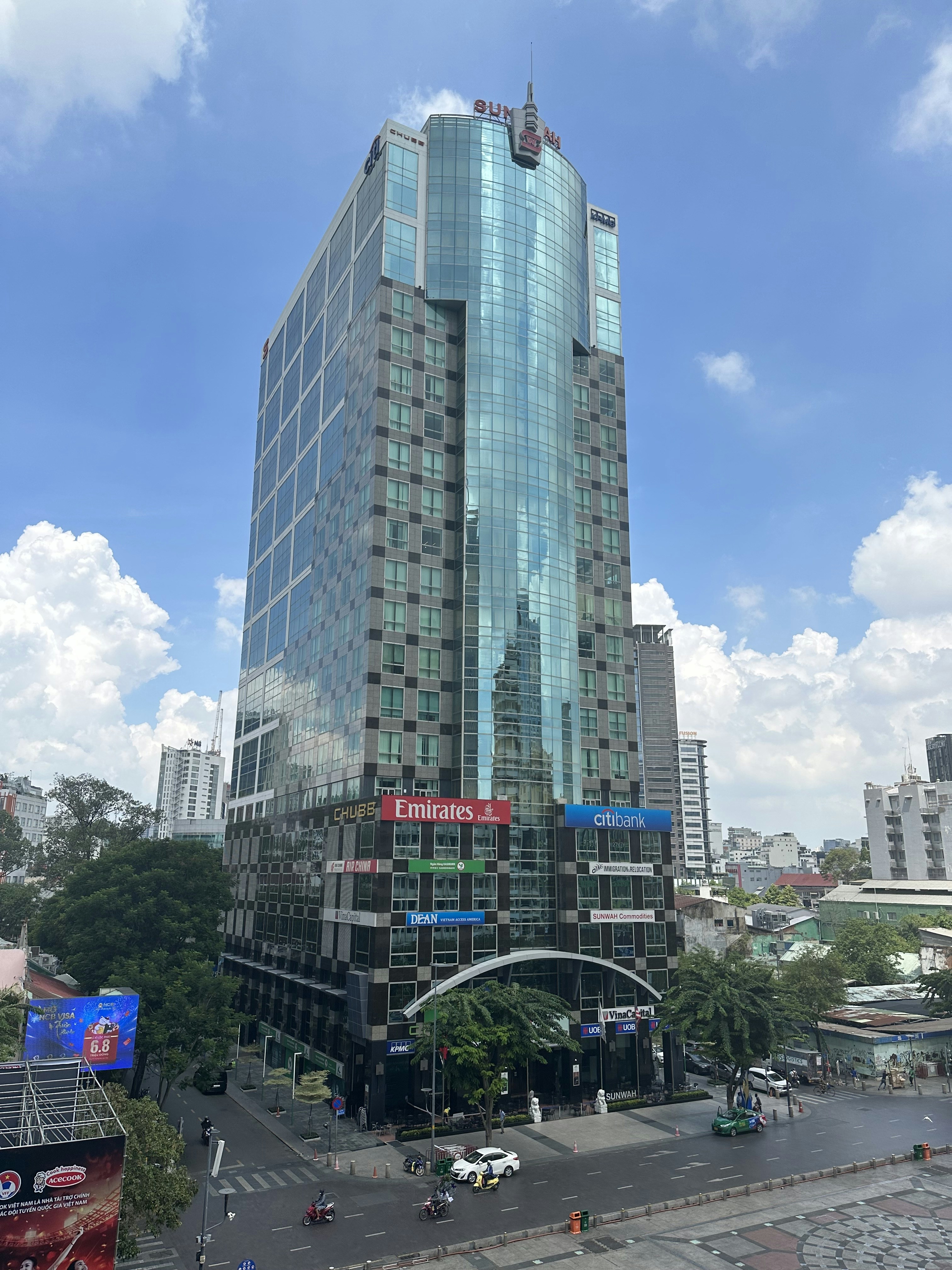 글로벌 기업 취업 사례