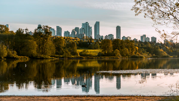 Burnaby