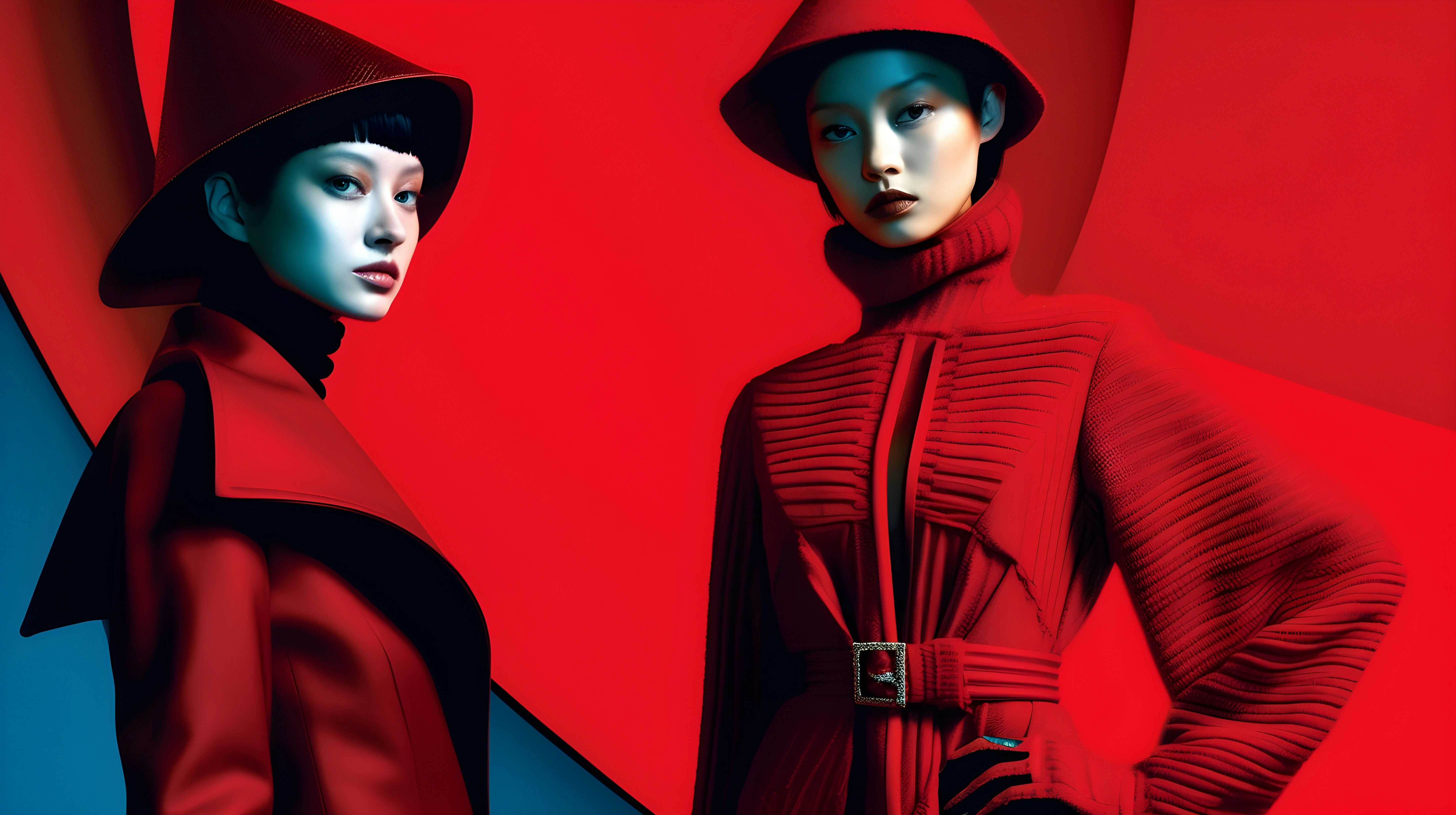 The Movies’ Most Famous Characters, as Reimagined by Fashion’s Top Designers