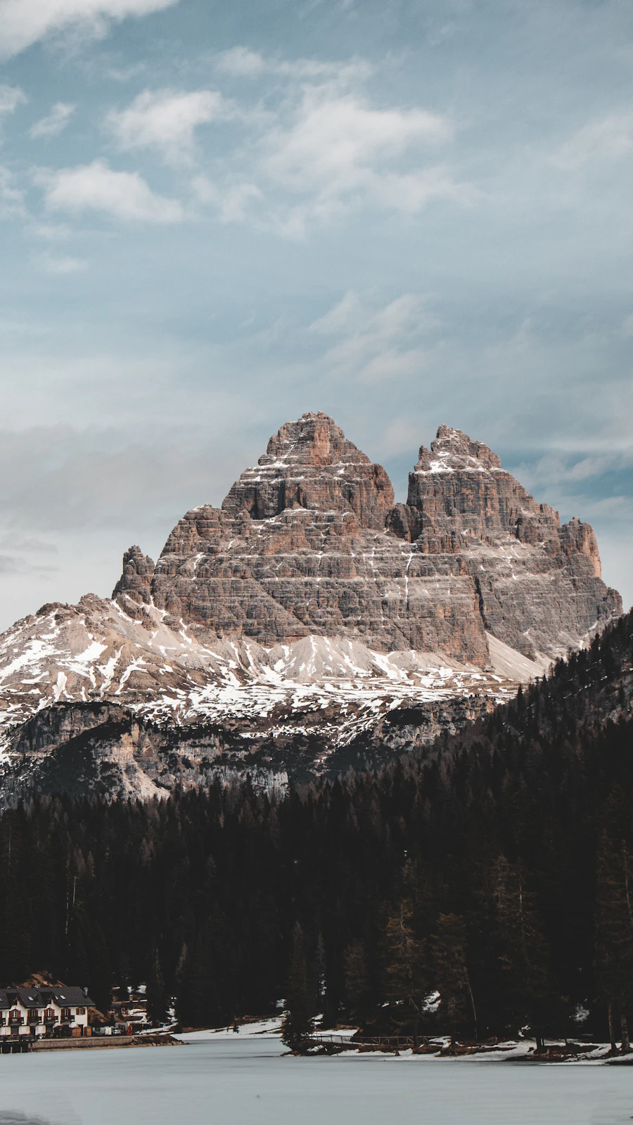 Валь-ди-Фасса — горнолыжный курорт, Val di Fassa