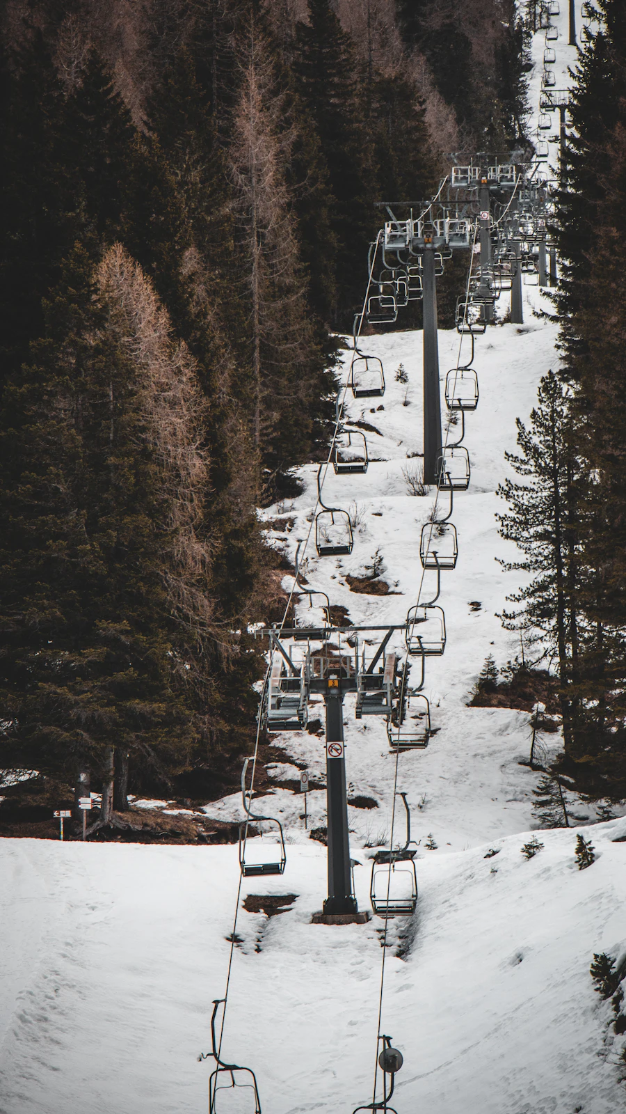 Ливиньо — горнолыжный курорт, Livigno