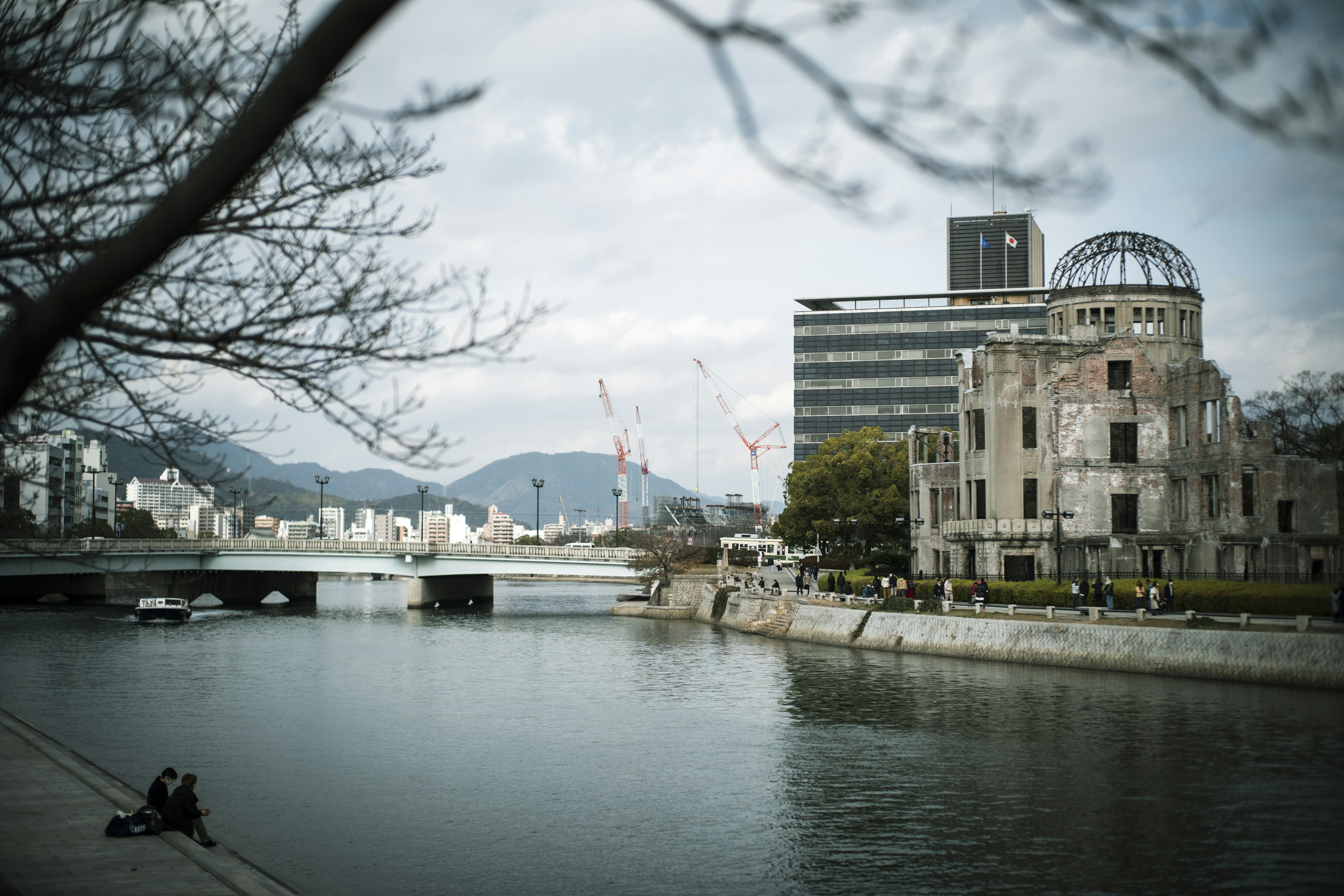 広島県 日本