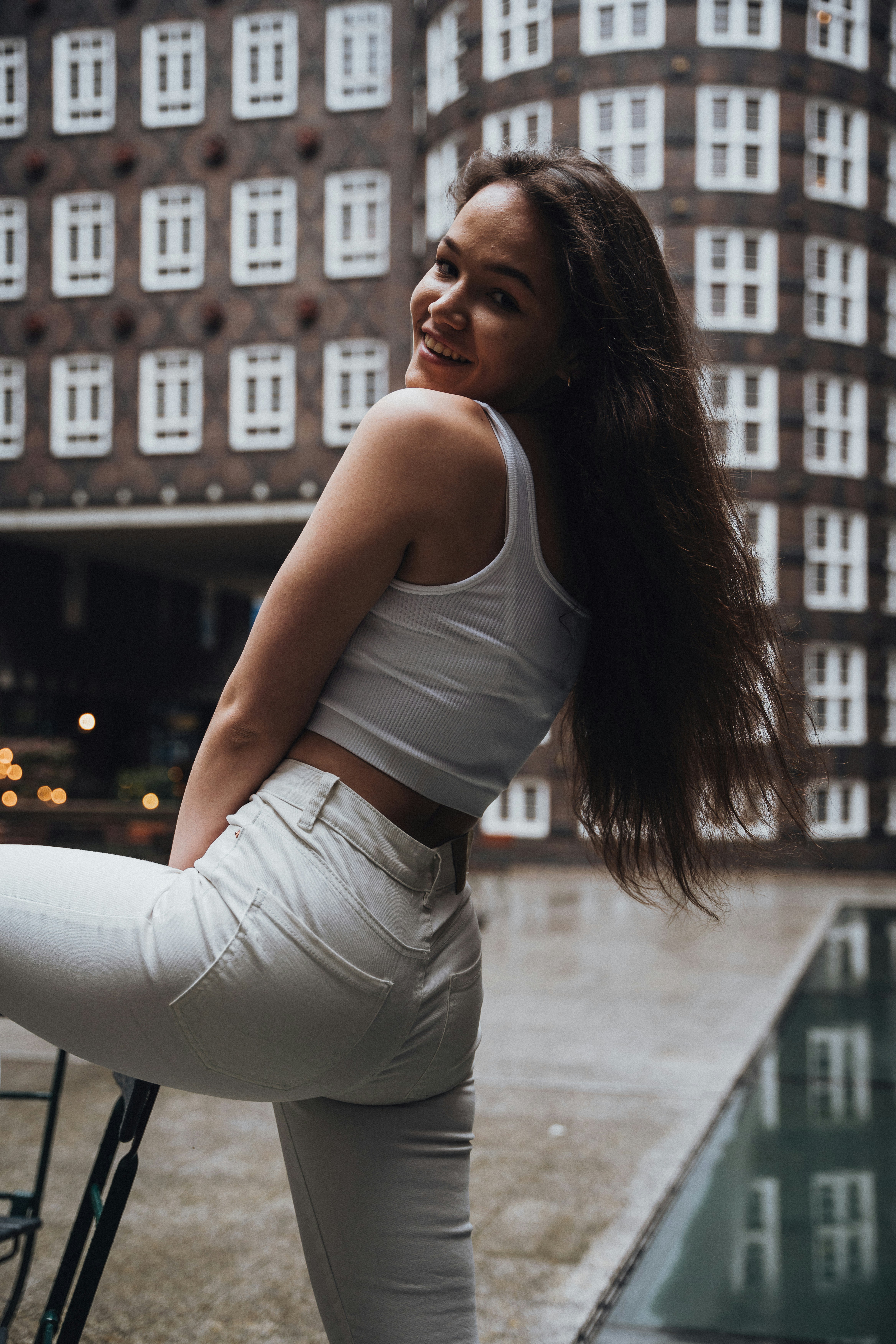 Photo by masoodaslami