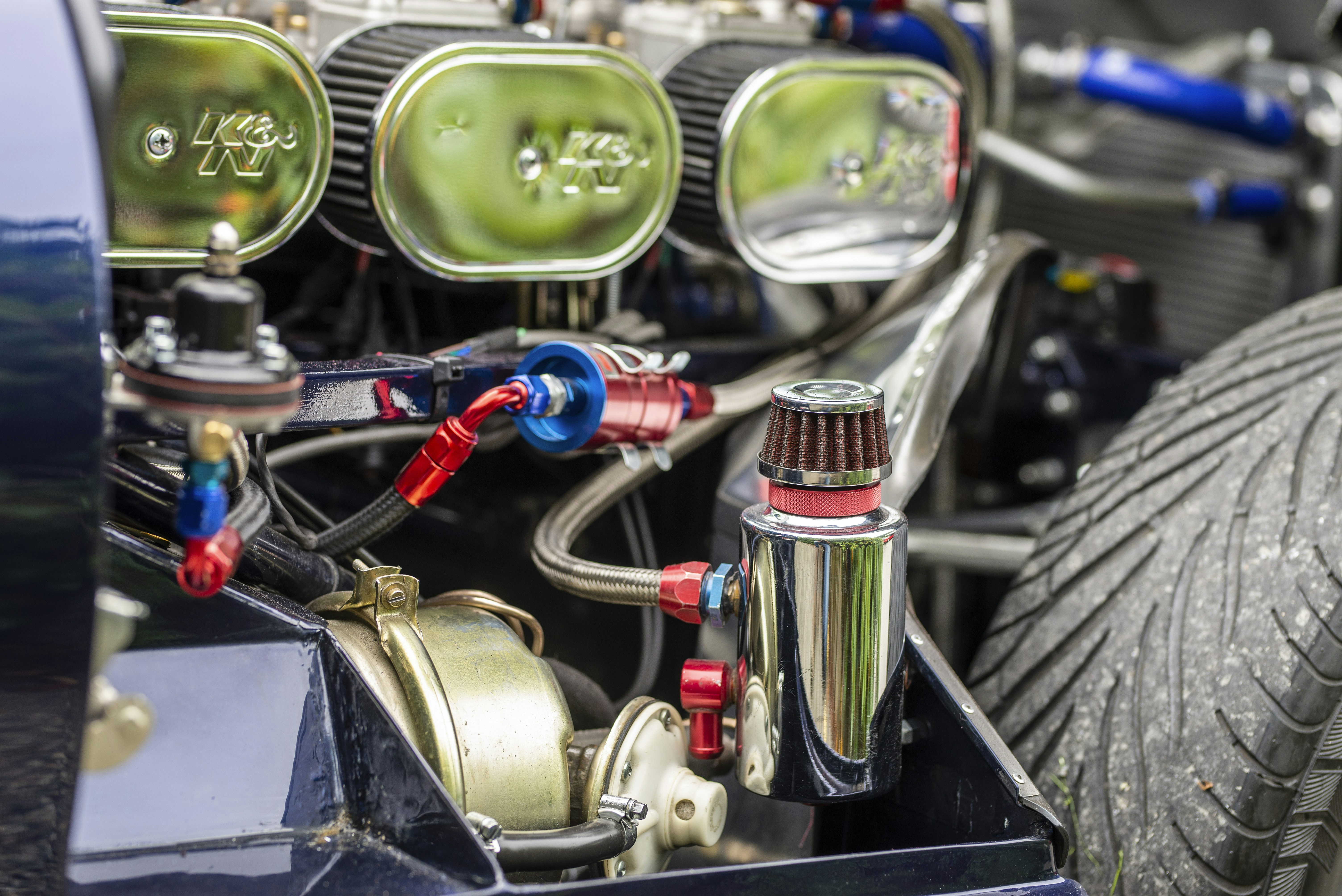 Baterias Automotivas Premium