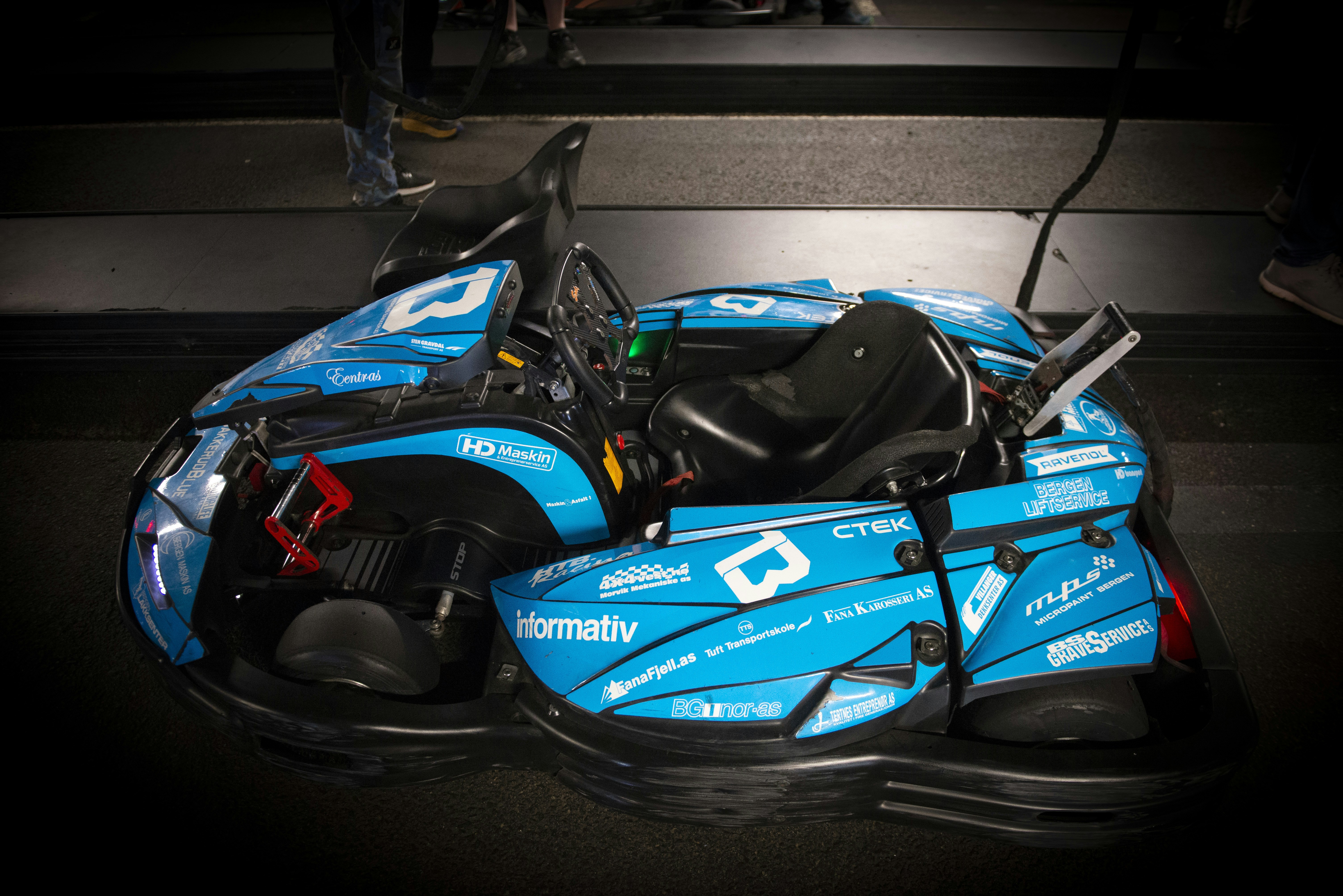 HyperKart